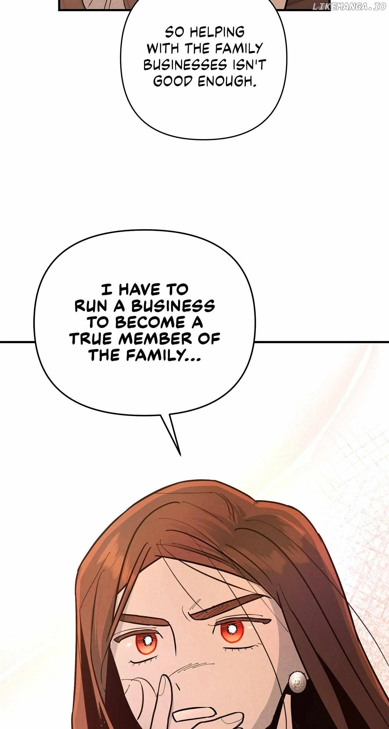 My Younger Sister Chooses Me Tonight Chapter 15 - Page 69