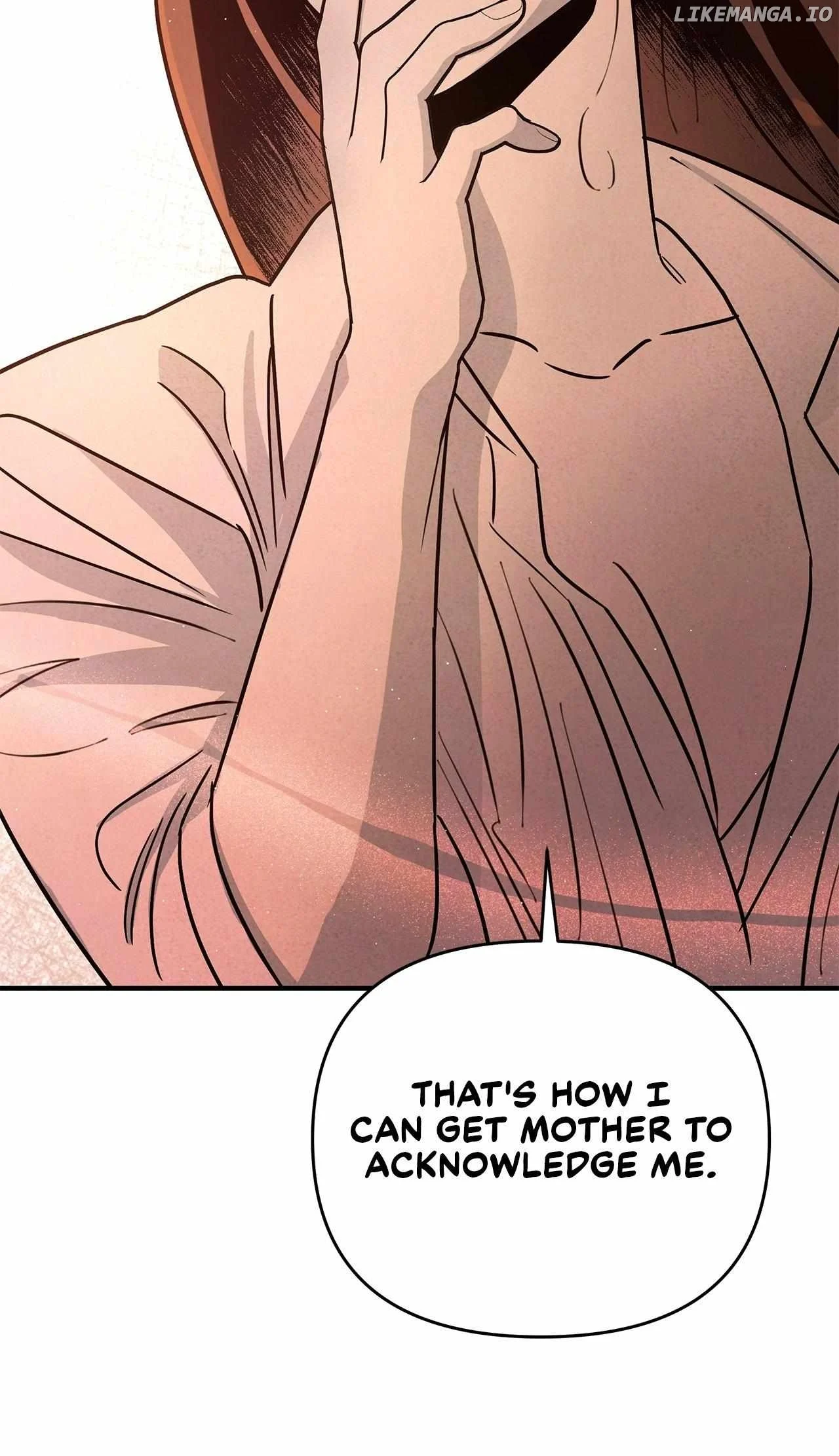 My Younger Sister Chooses Me Tonight Chapter 15 - Page 70