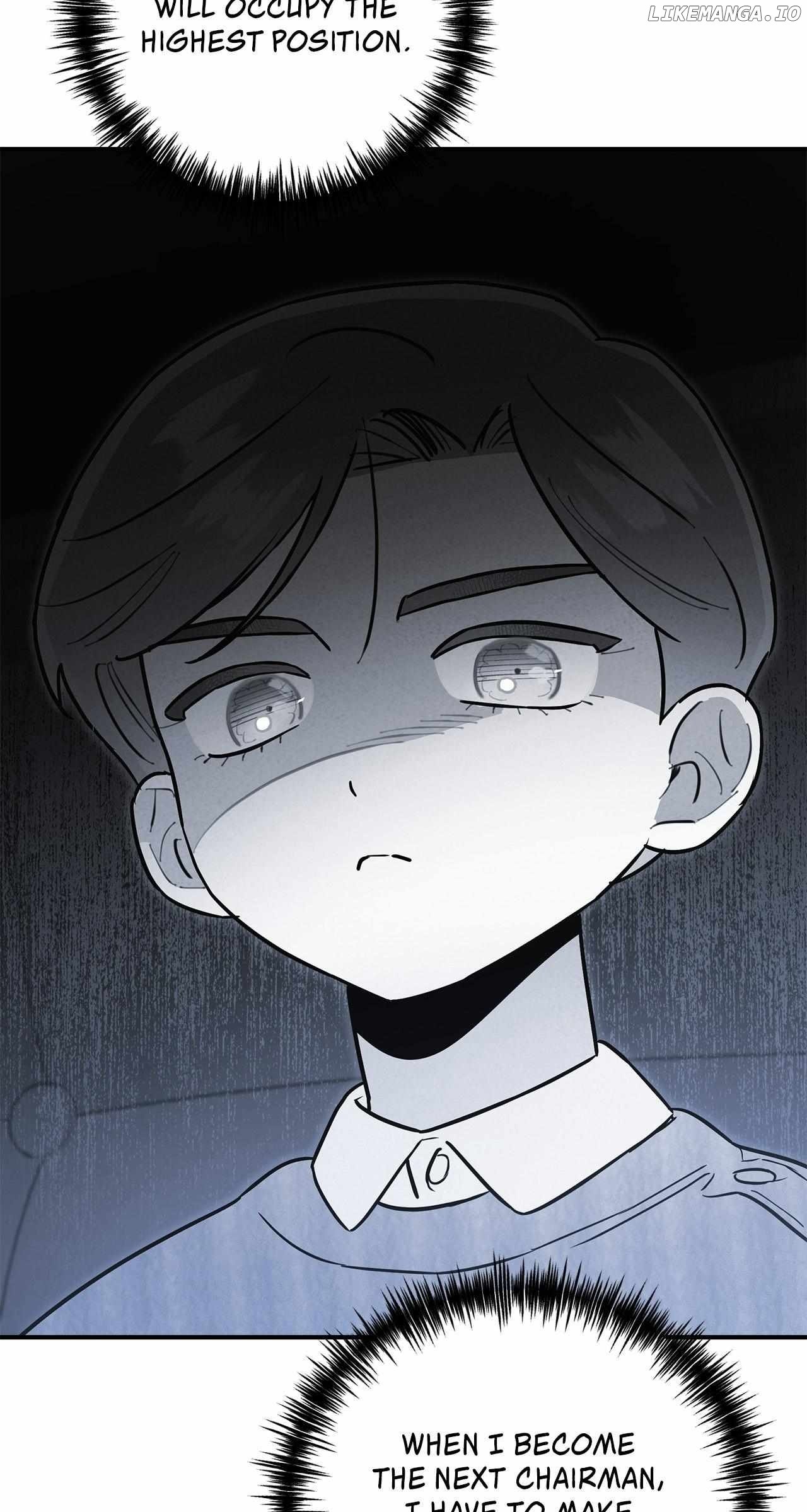 My Younger Sister Chooses Me Tonight Chapter 15 - Page 72