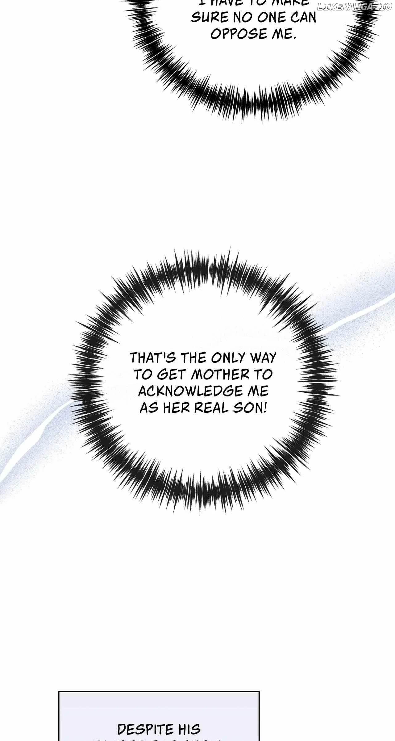 My Younger Sister Chooses Me Tonight Chapter 15 - Page 73