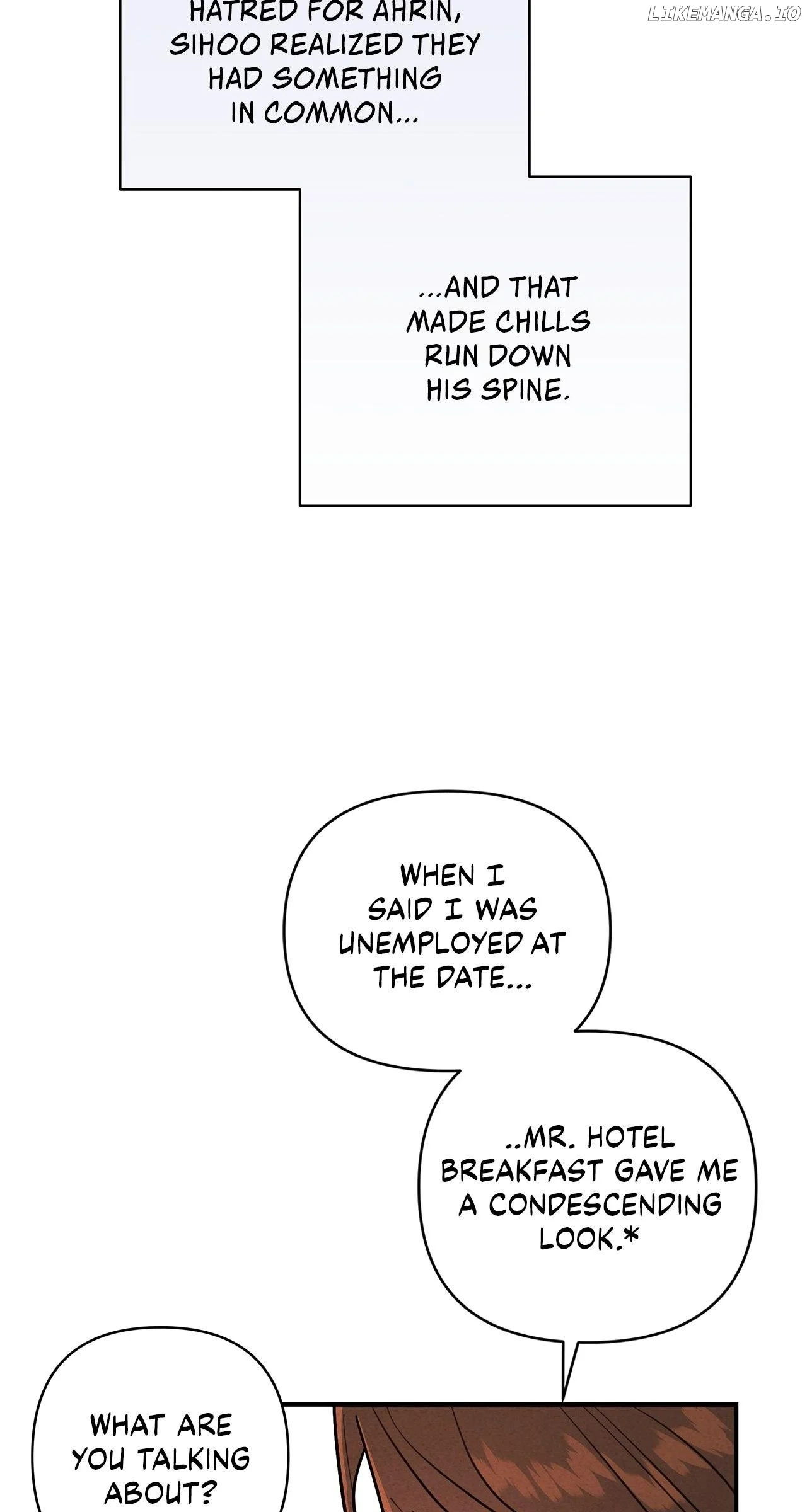 My Younger Sister Chooses Me Tonight Chapter 15 - Page 74