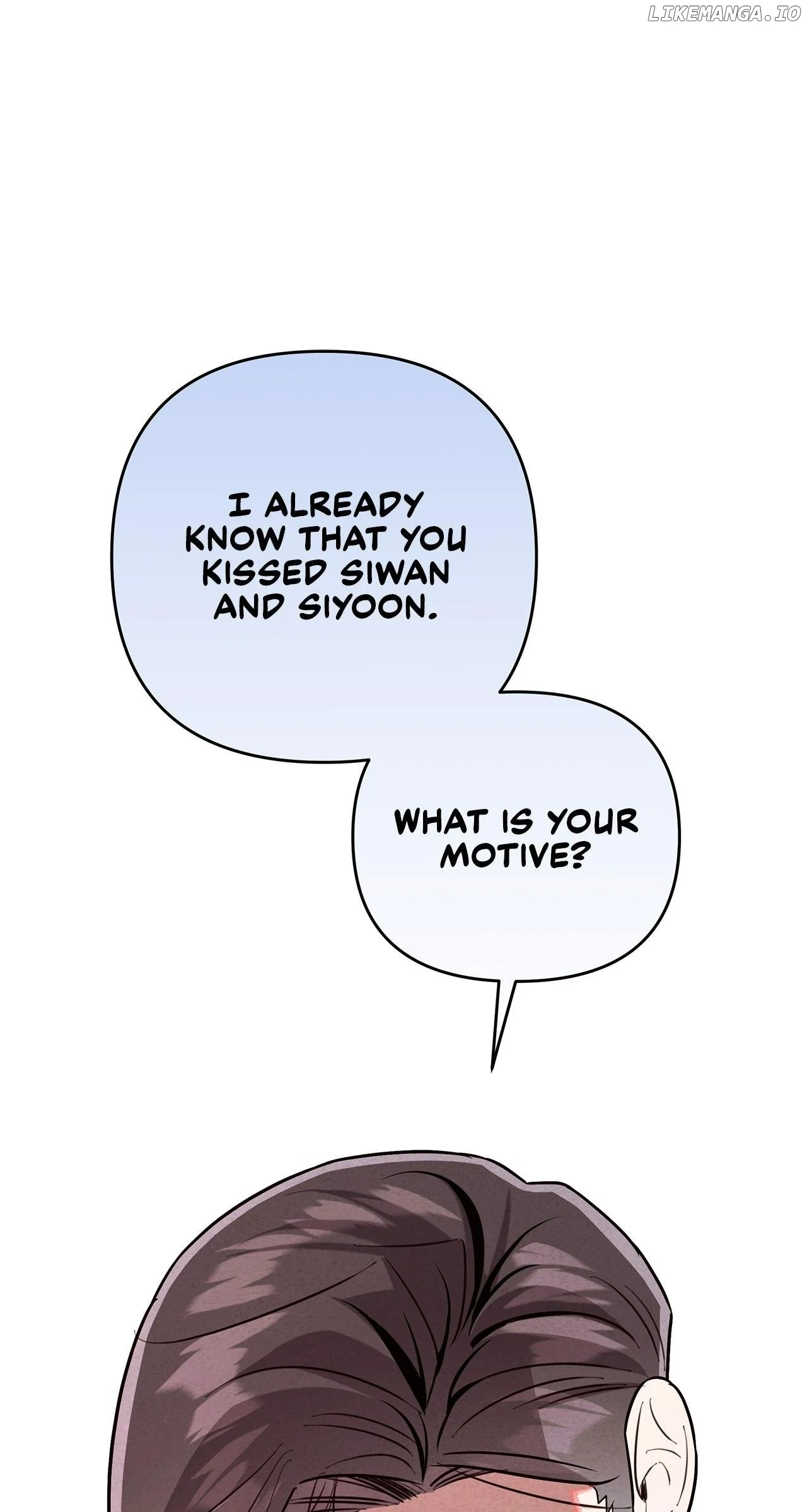 My Younger Sister Chooses Me Tonight Chapter 15 - Page 9