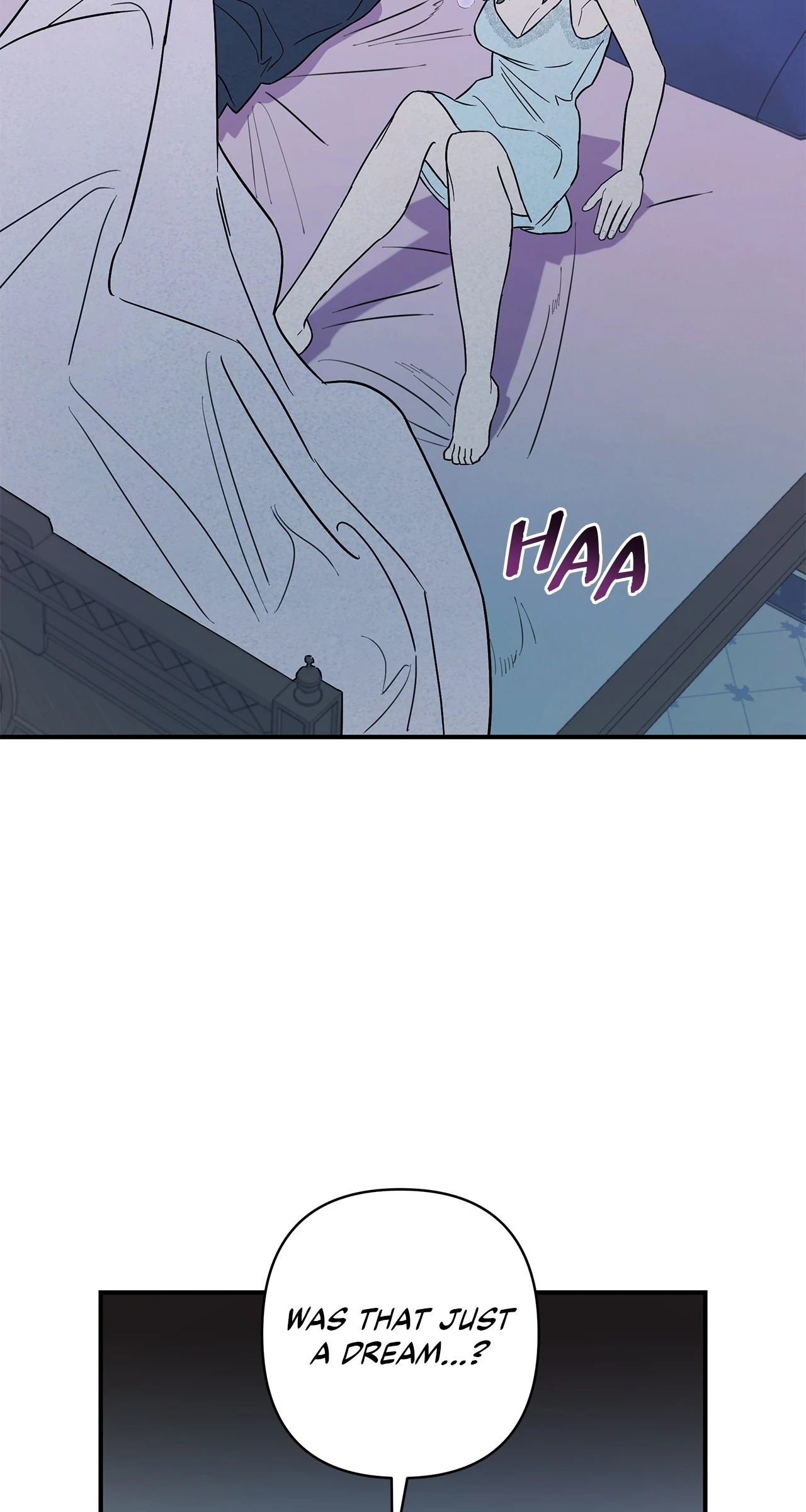 My Younger Sister Chooses Me Tonight Chapter 16 - Page 14