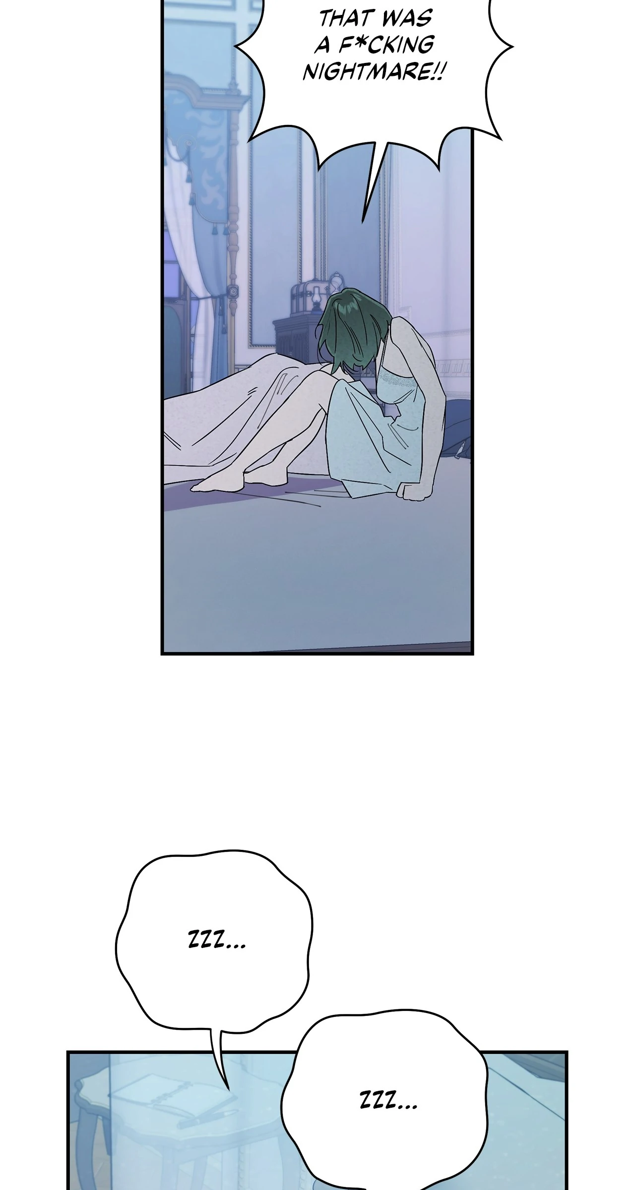 My Younger Sister Chooses Me Tonight Chapter 16 - Page 16