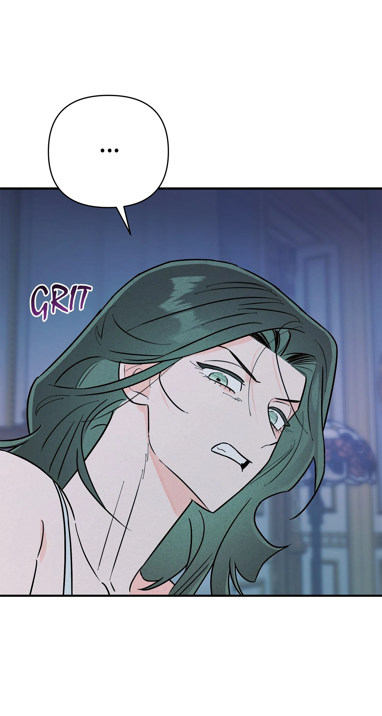 My Younger Sister Chooses Me Tonight Chapter 16 - Page 19