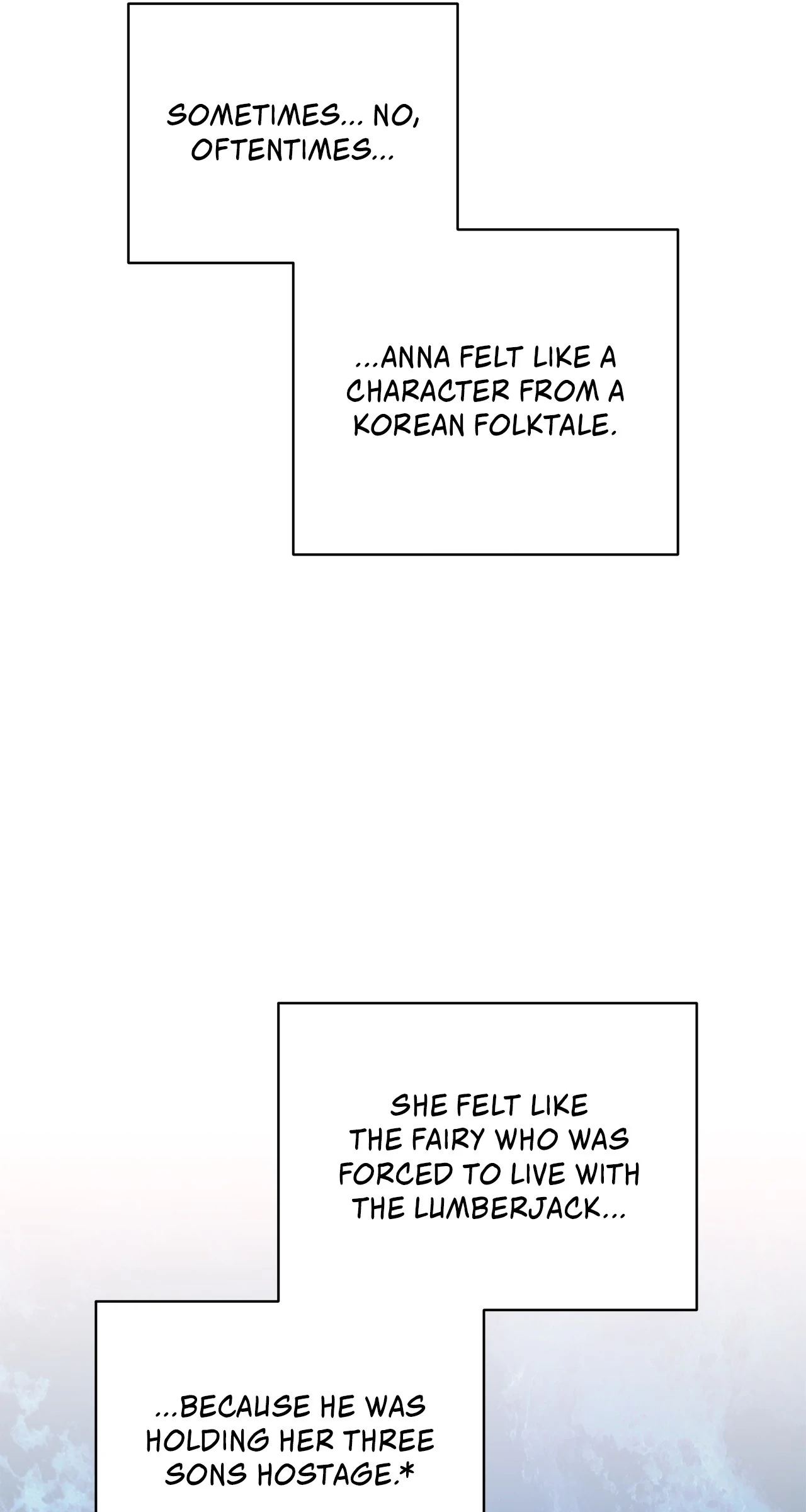 My Younger Sister Chooses Me Tonight Chapter 16 - Page 20