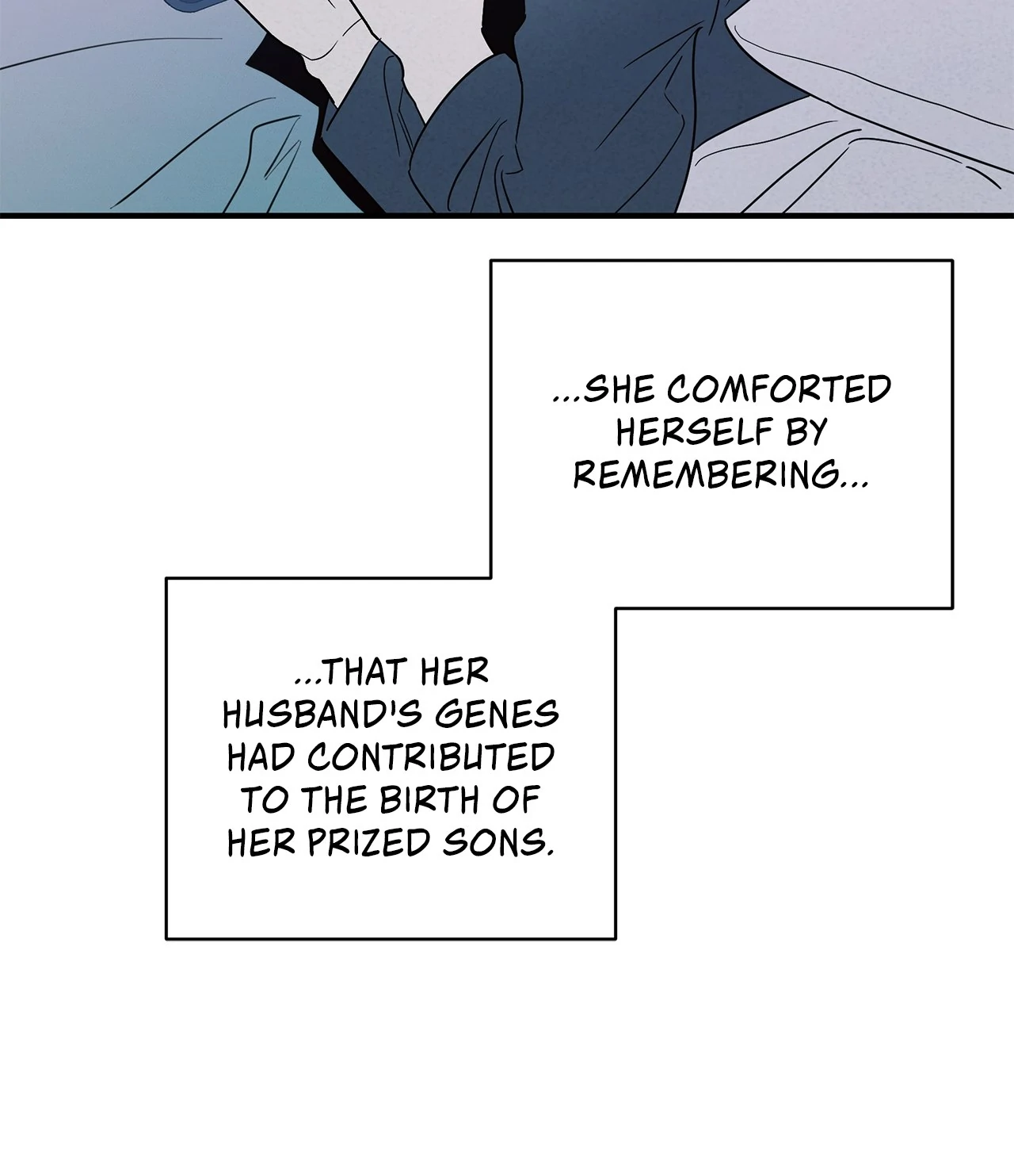 My Younger Sister Chooses Me Tonight Chapter 16 - Page 24