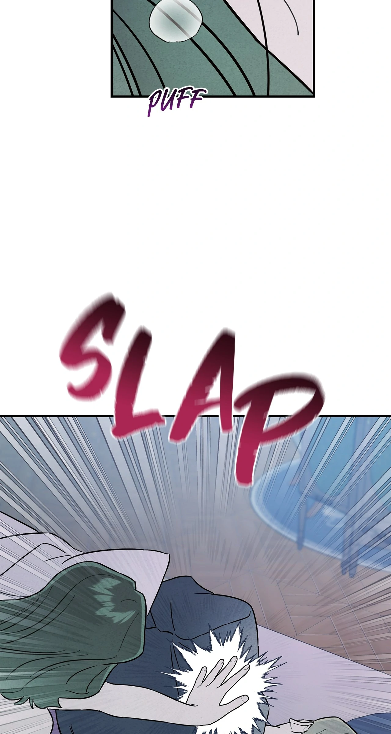 My Younger Sister Chooses Me Tonight Chapter 16 - Page 26