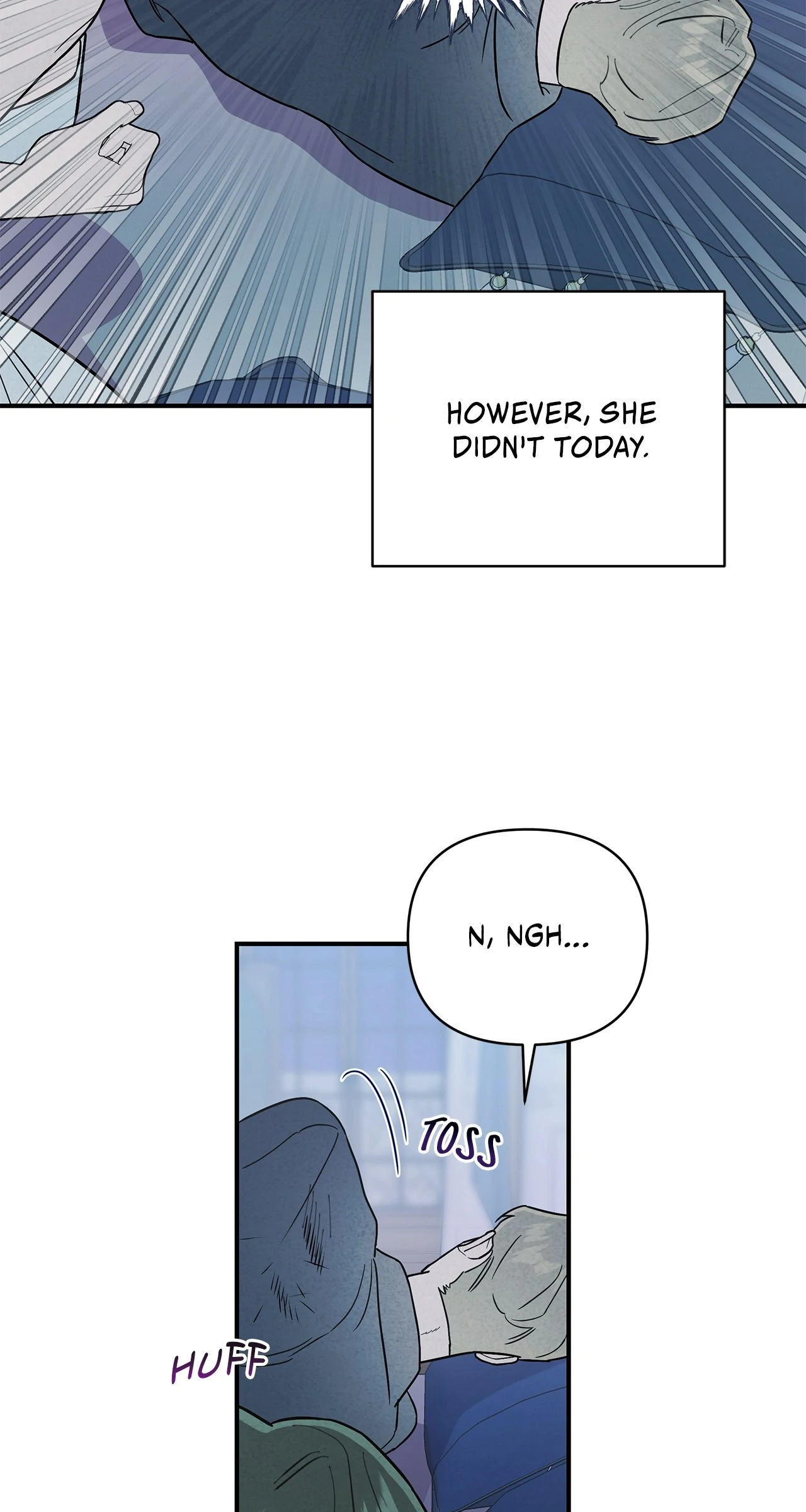 My Younger Sister Chooses Me Tonight Chapter 16 - Page 27