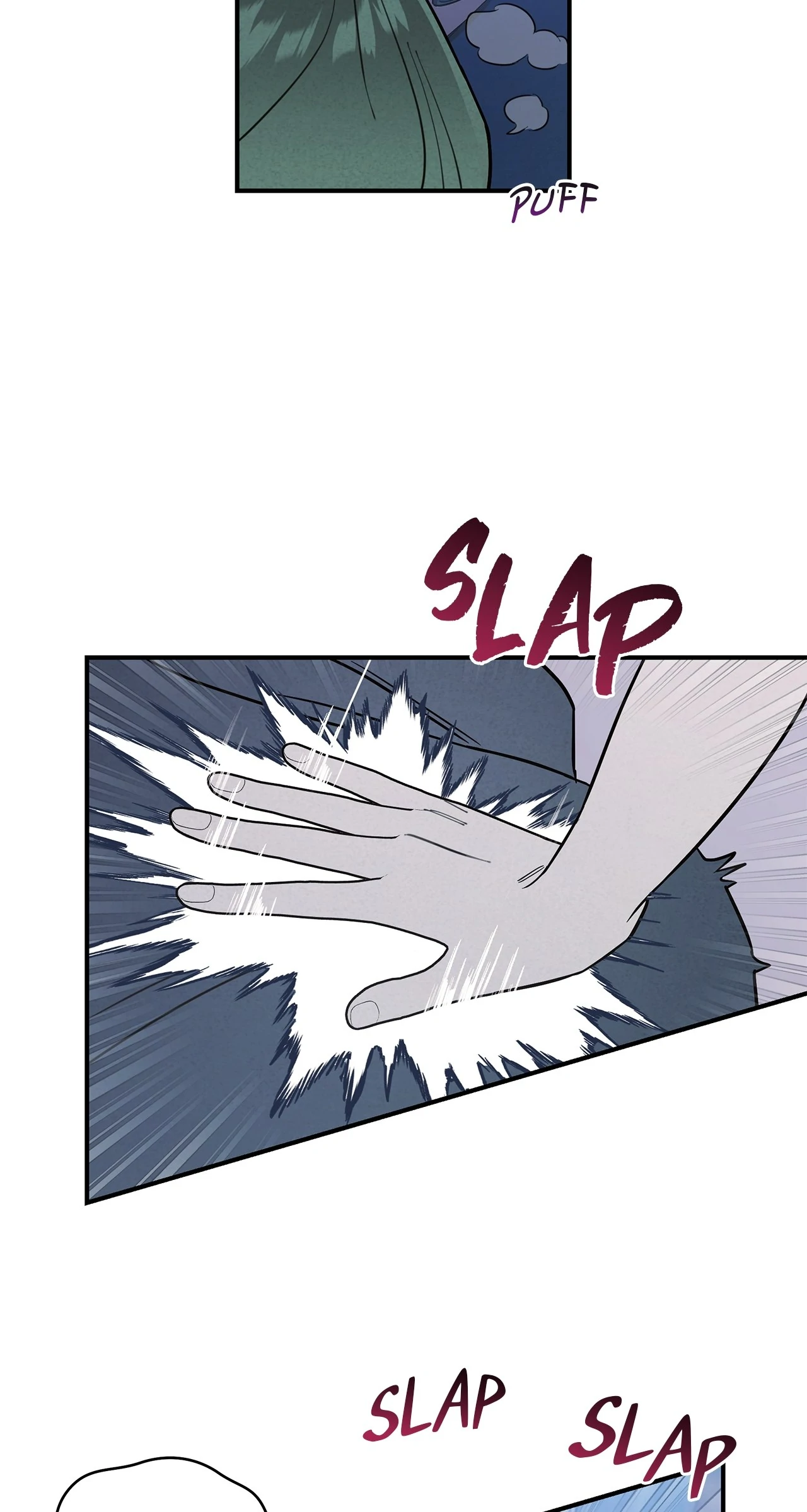 My Younger Sister Chooses Me Tonight Chapter 16 - Page 28