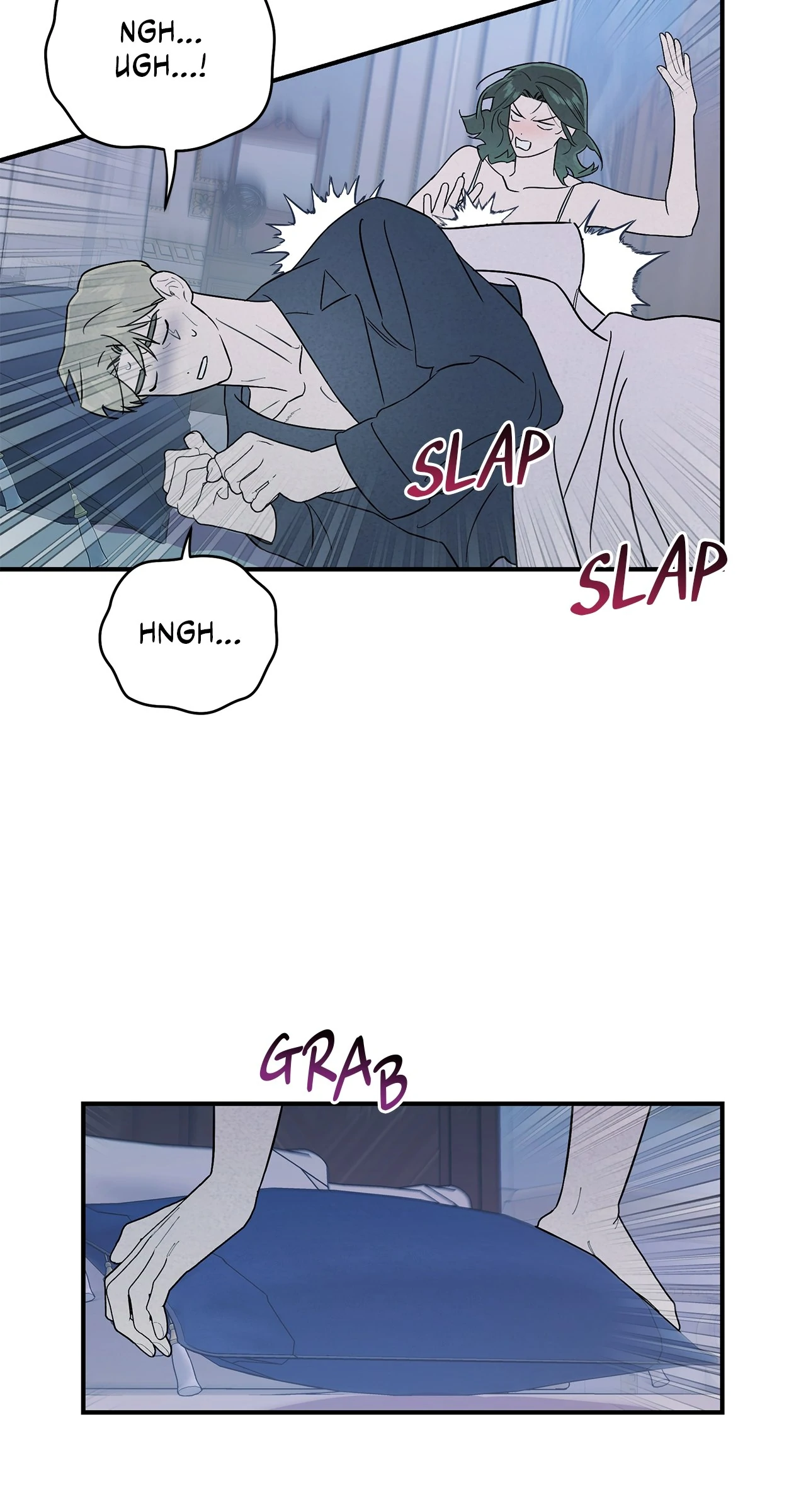 My Younger Sister Chooses Me Tonight Chapter 16 - Page 29