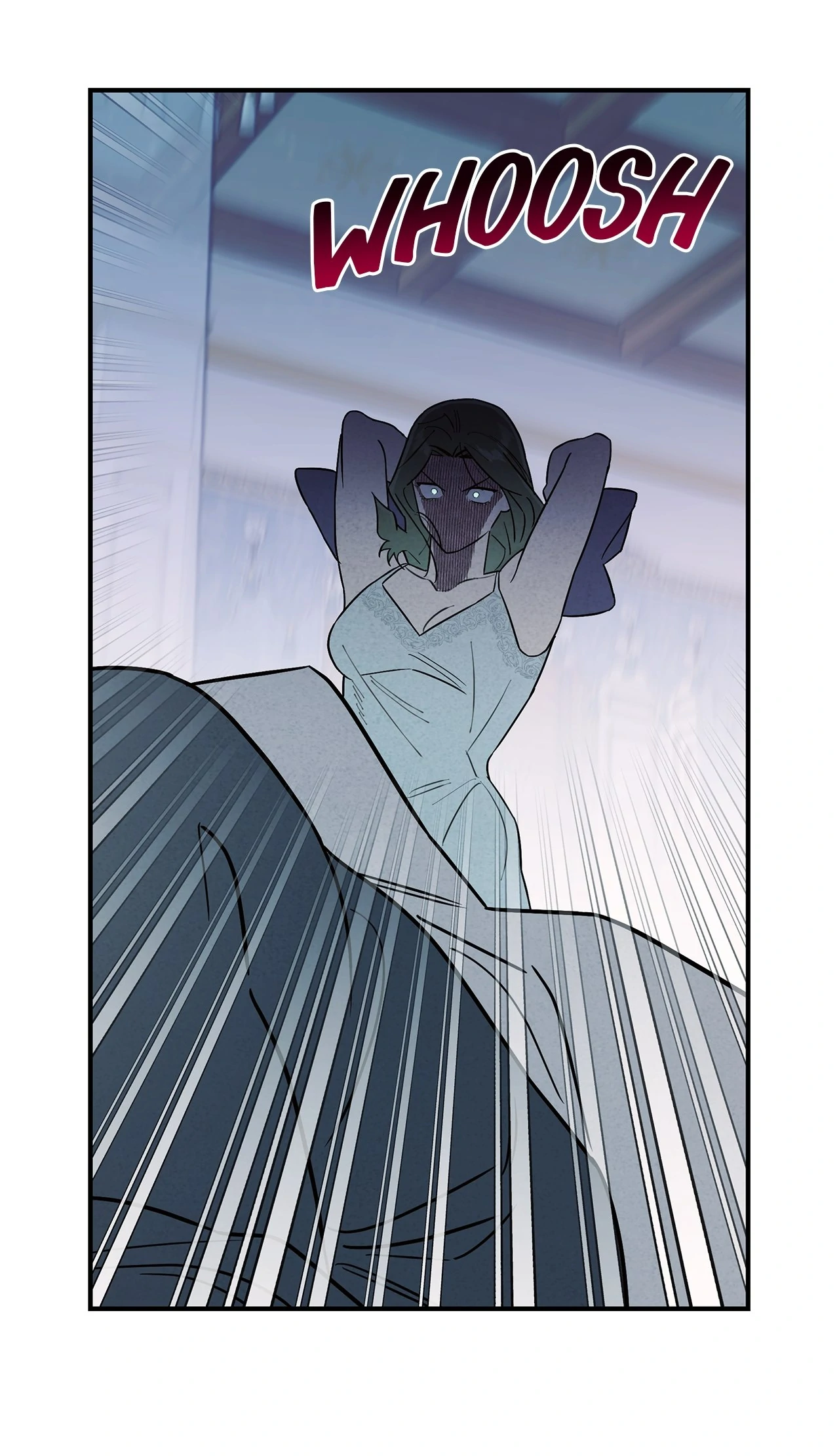 My Younger Sister Chooses Me Tonight Chapter 16 - Page 30