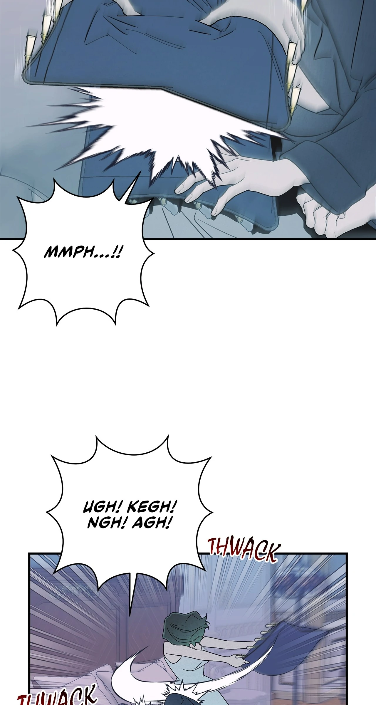 My Younger Sister Chooses Me Tonight Chapter 16 - Page 32