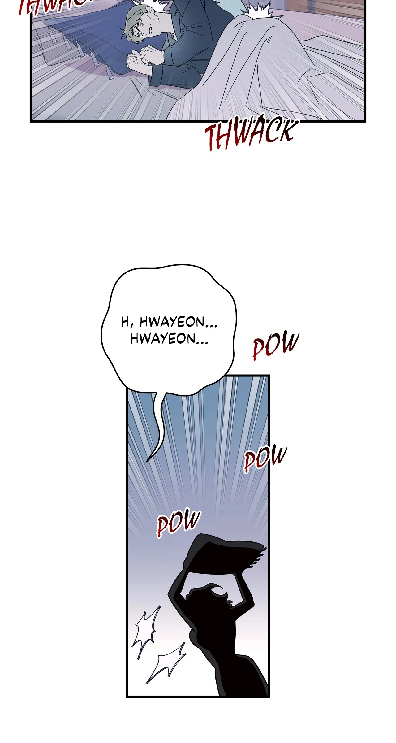 My Younger Sister Chooses Me Tonight Chapter 16 - Page 33