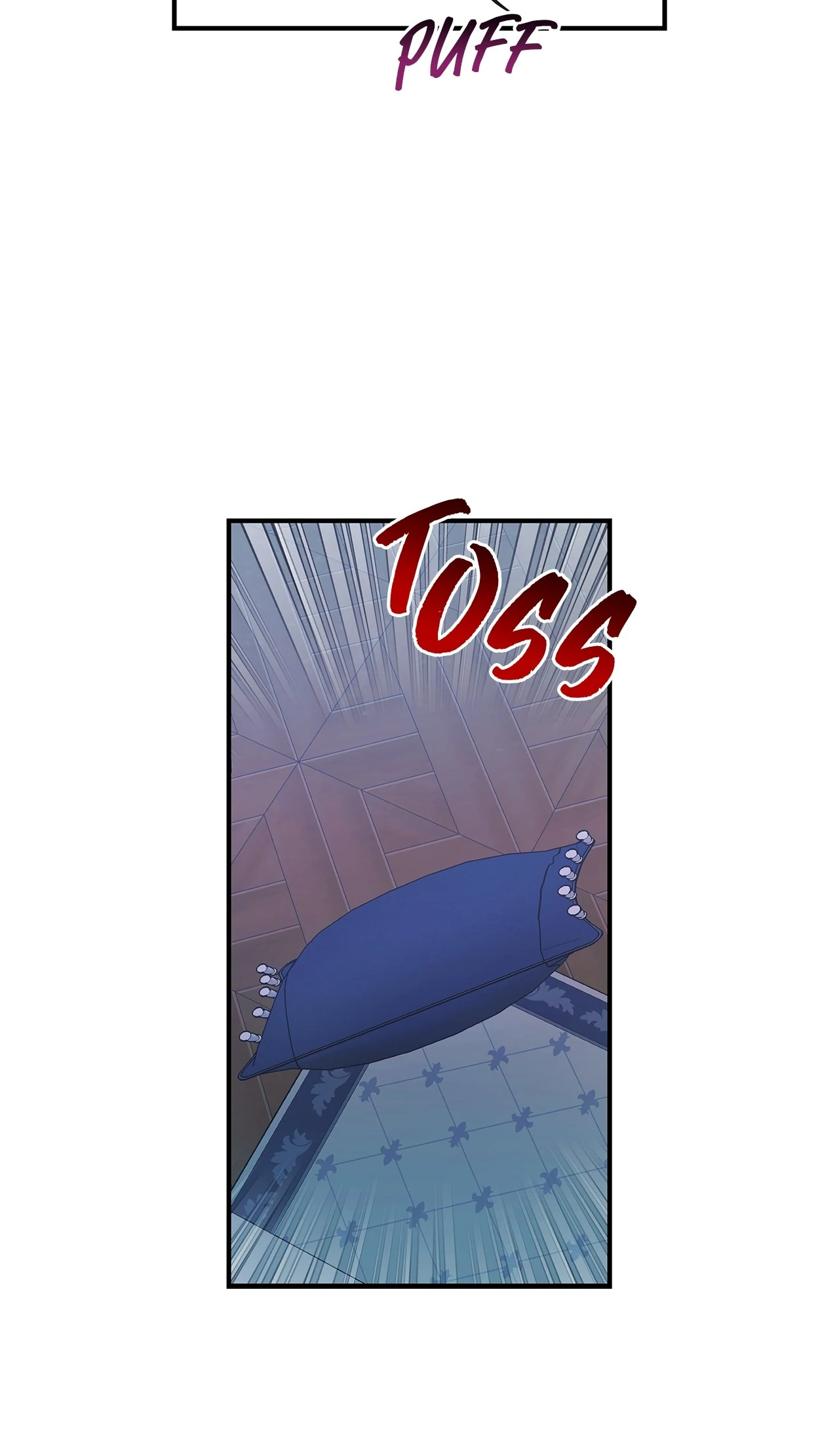 My Younger Sister Chooses Me Tonight Chapter 16 - Page 36