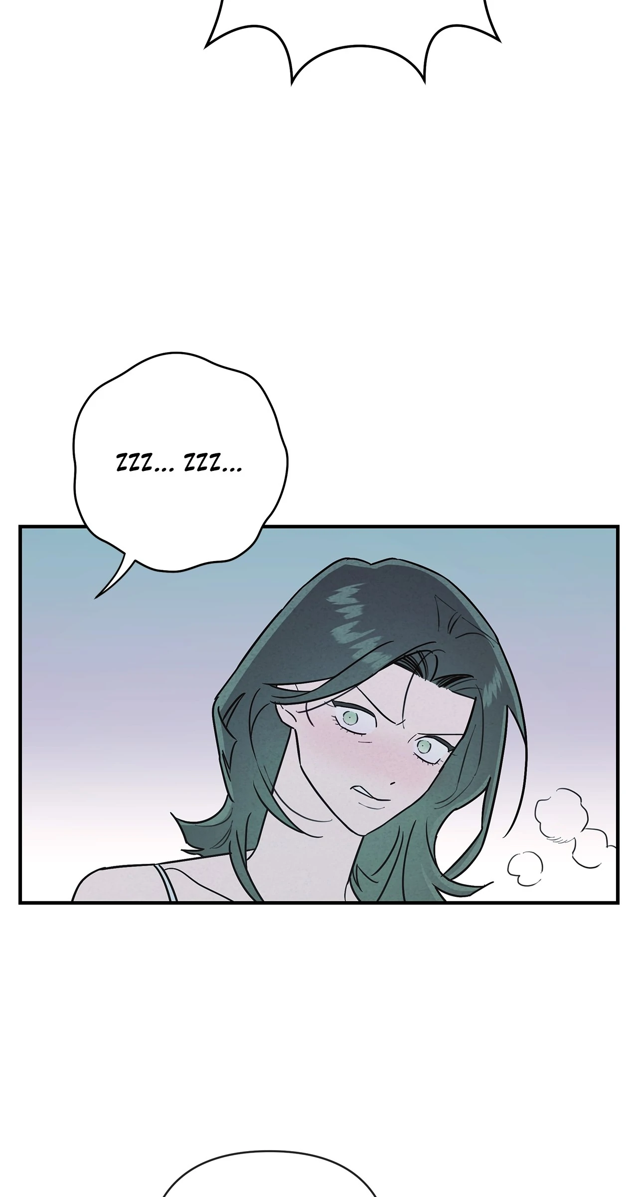 My Younger Sister Chooses Me Tonight Chapter 16 - Page 38