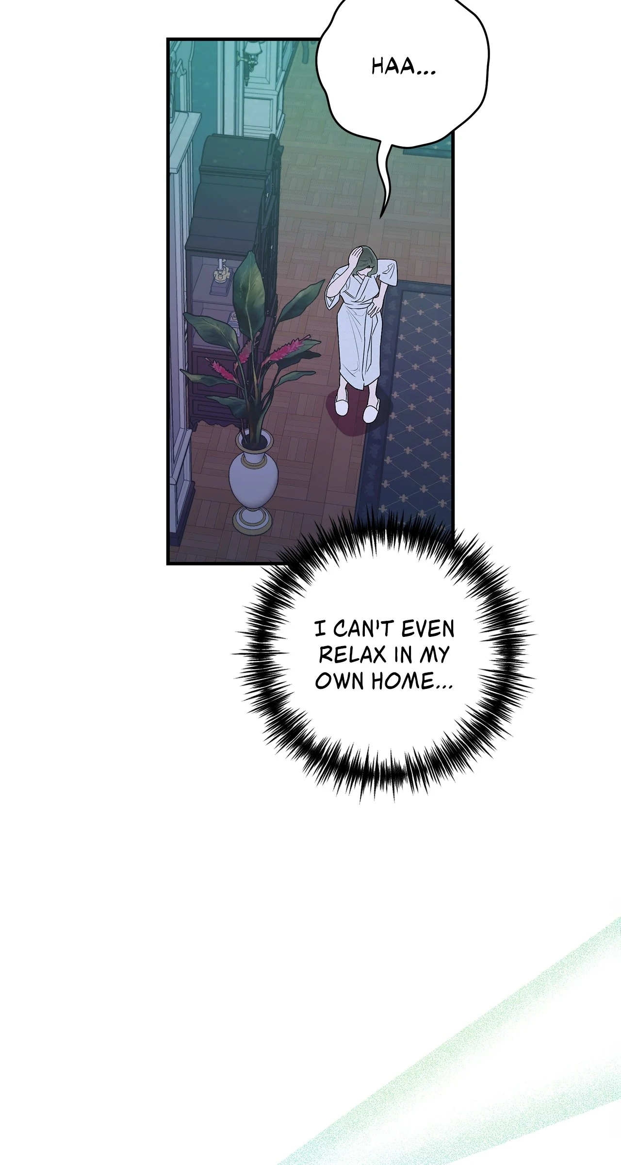 My Younger Sister Chooses Me Tonight Chapter 16 - Page 47