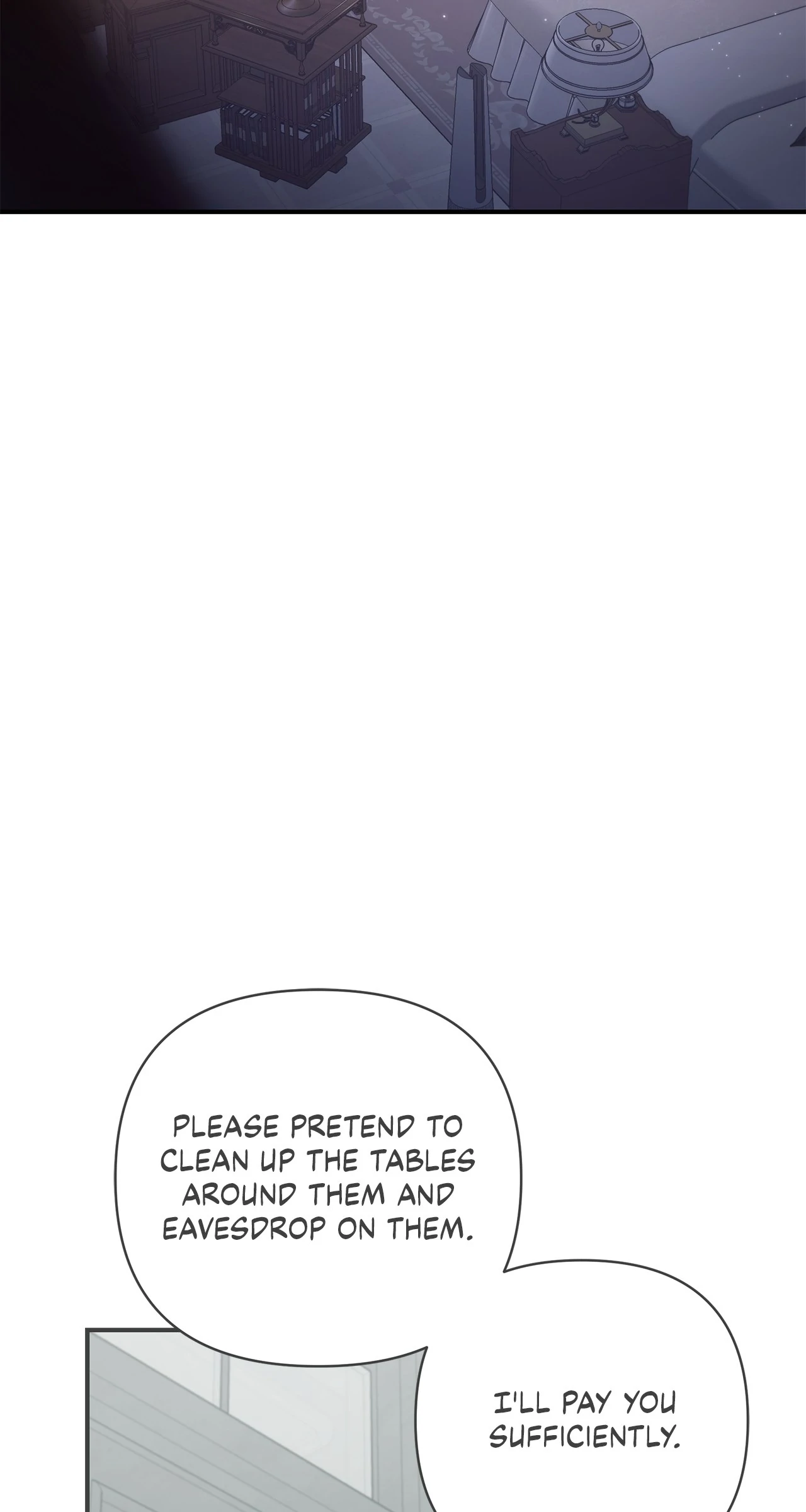 My Younger Sister Chooses Me Tonight Chapter 16 - Page 50