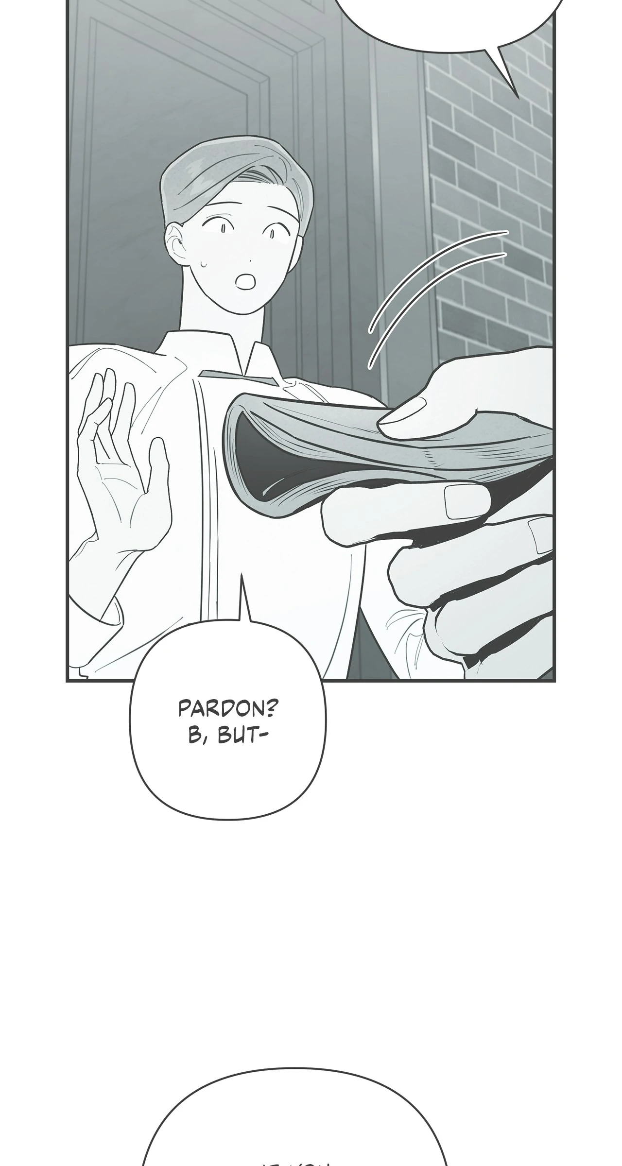 My Younger Sister Chooses Me Tonight Chapter 16 - Page 51