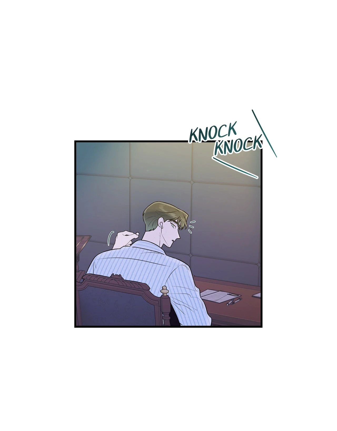 My Younger Sister Chooses Me Tonight Chapter 16 - Page 58