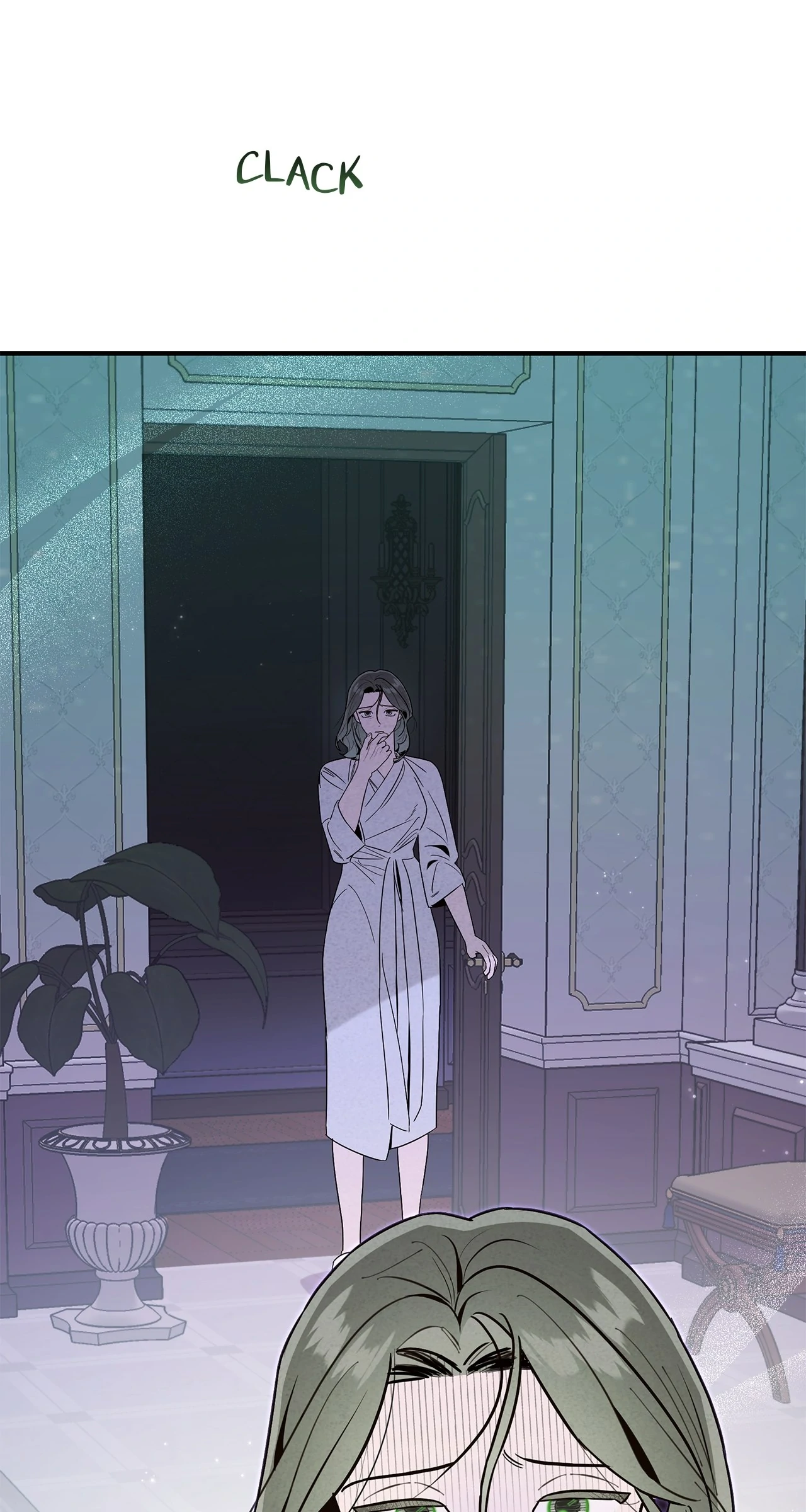 My Younger Sister Chooses Me Tonight Chapter 16 - Page 59