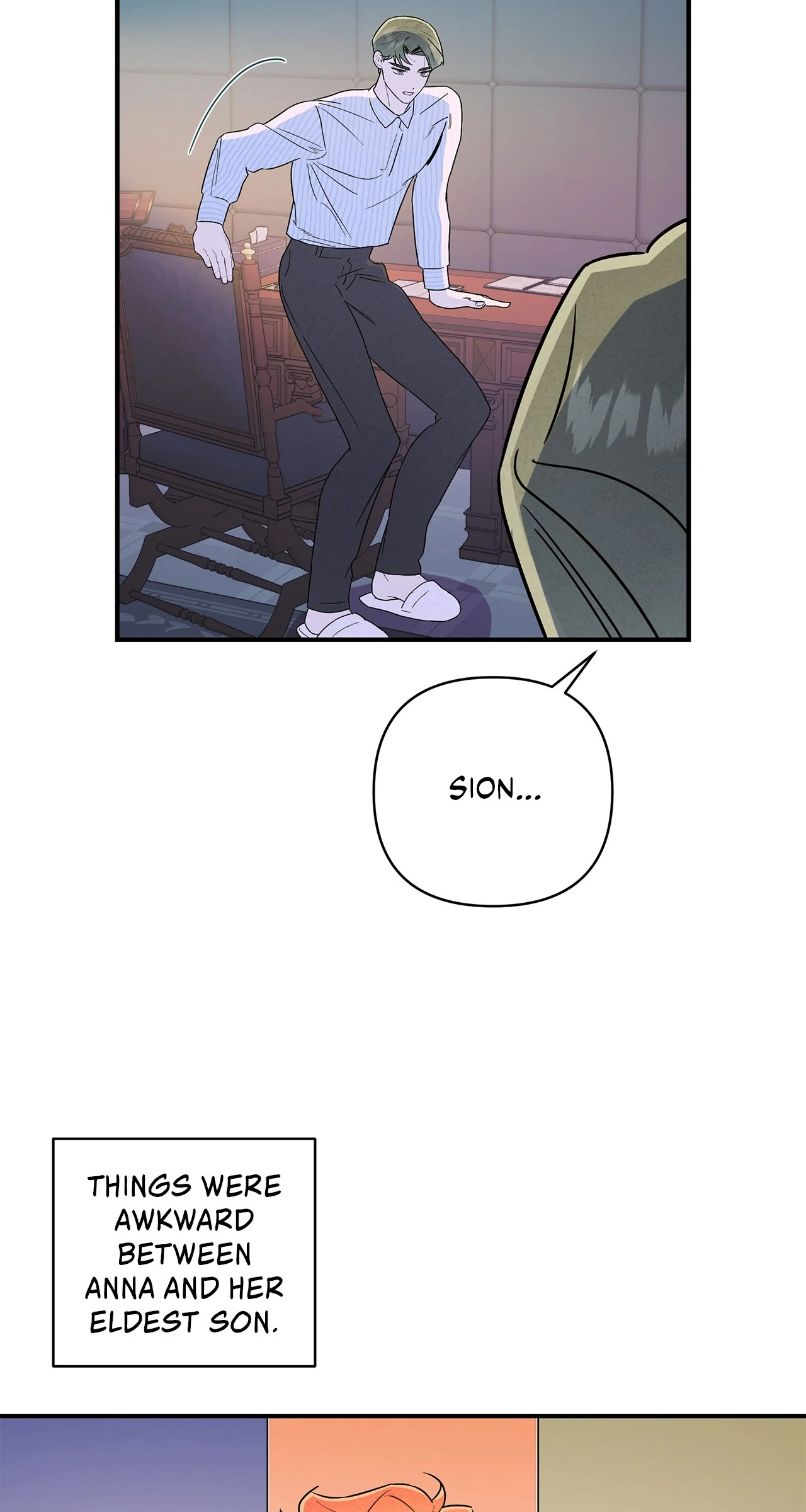 My Younger Sister Chooses Me Tonight Chapter 16 - Page 61