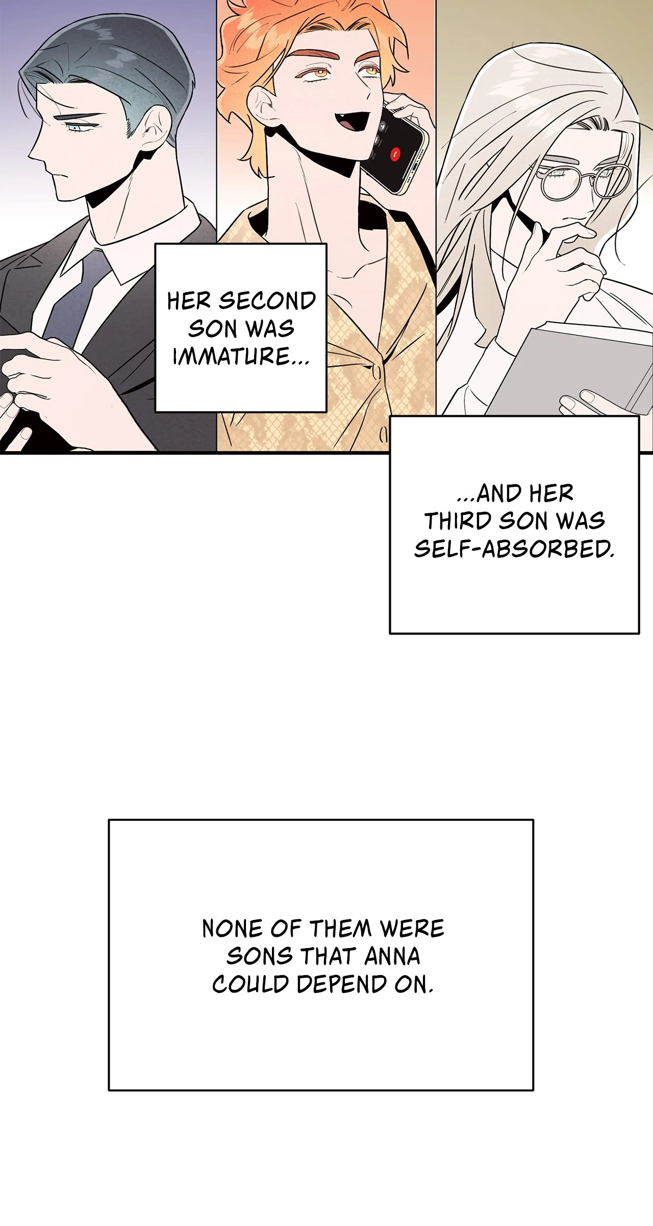 My Younger Sister Chooses Me Tonight Chapter 16 - Page 62