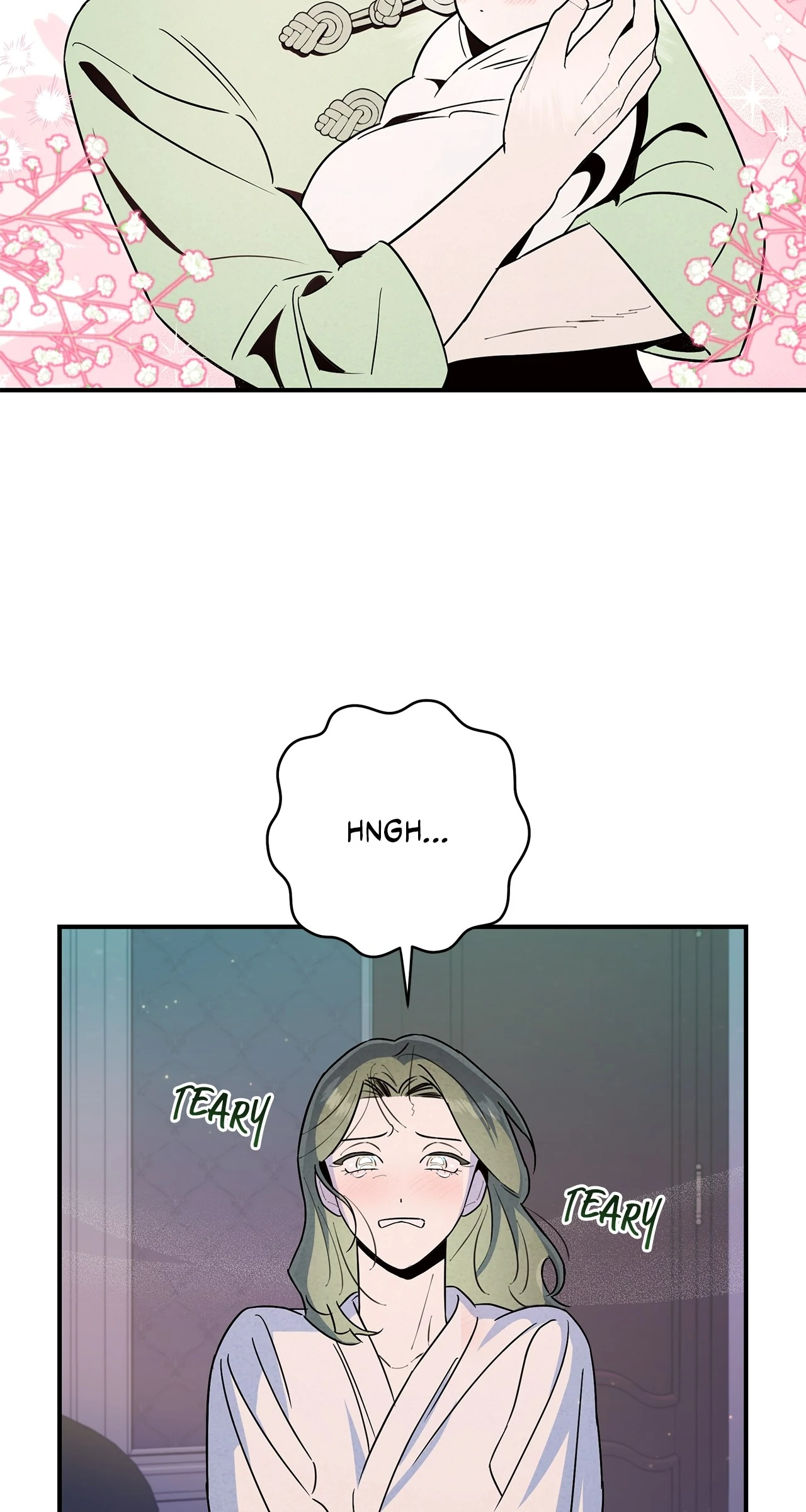 My Younger Sister Chooses Me Tonight Chapter 16 - Page 68