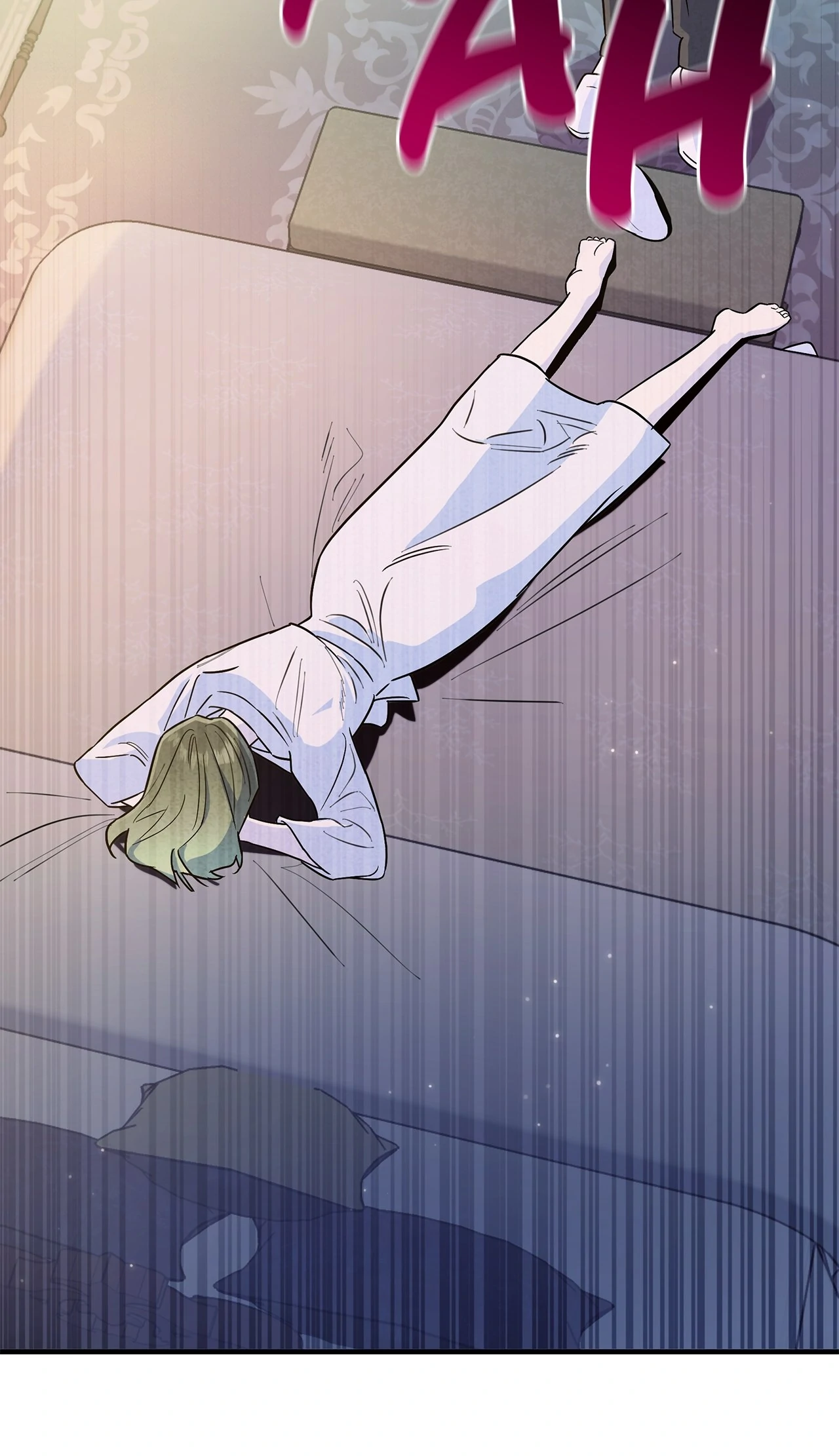 My Younger Sister Chooses Me Tonight Chapter 16 - Page 70