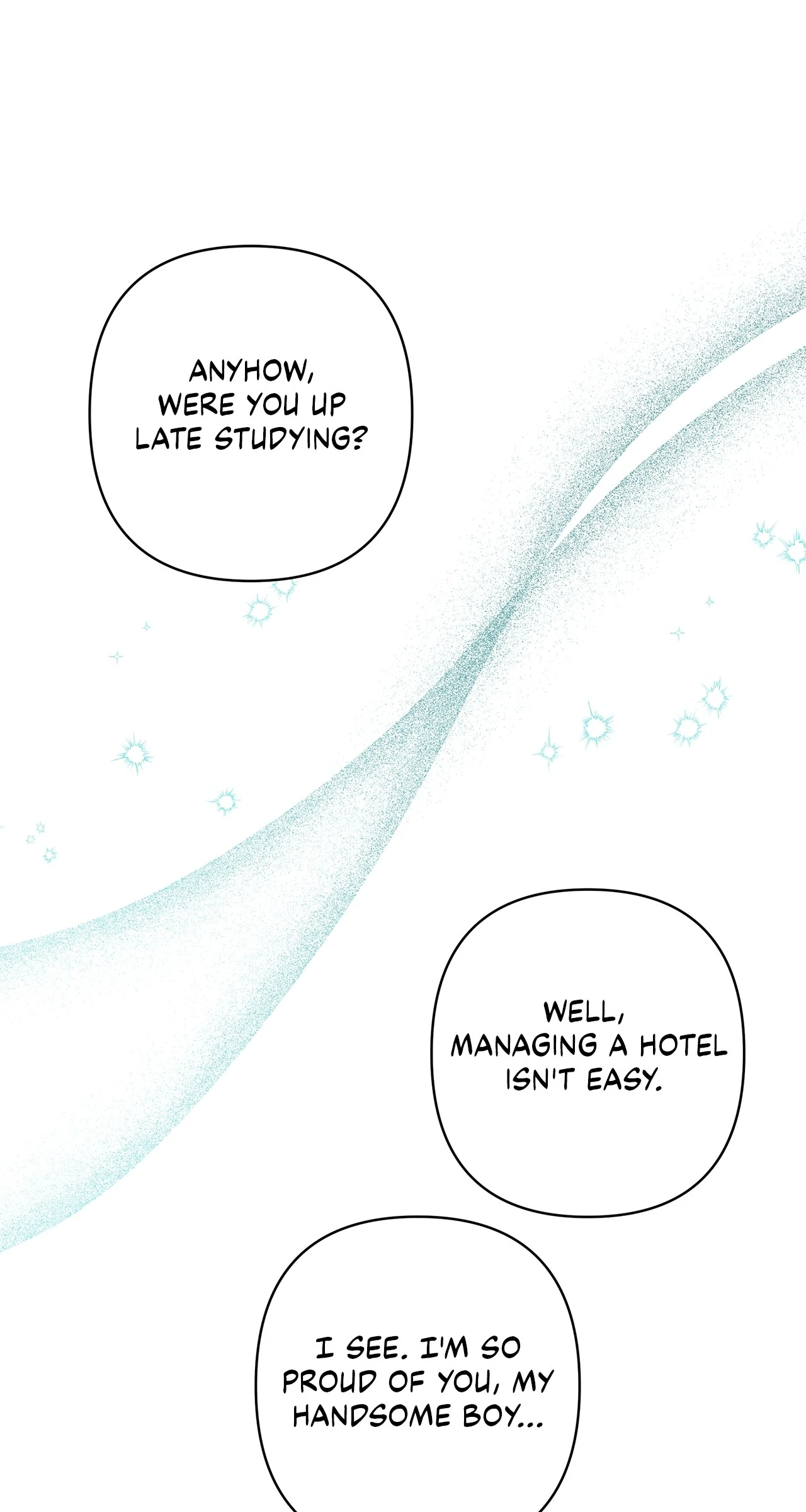 My Younger Sister Chooses Me Tonight Chapter 16 - Page 77