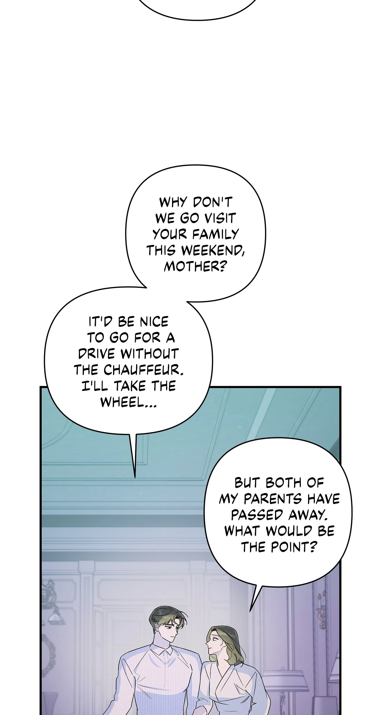 My Younger Sister Chooses Me Tonight Chapter 16 - Page 78