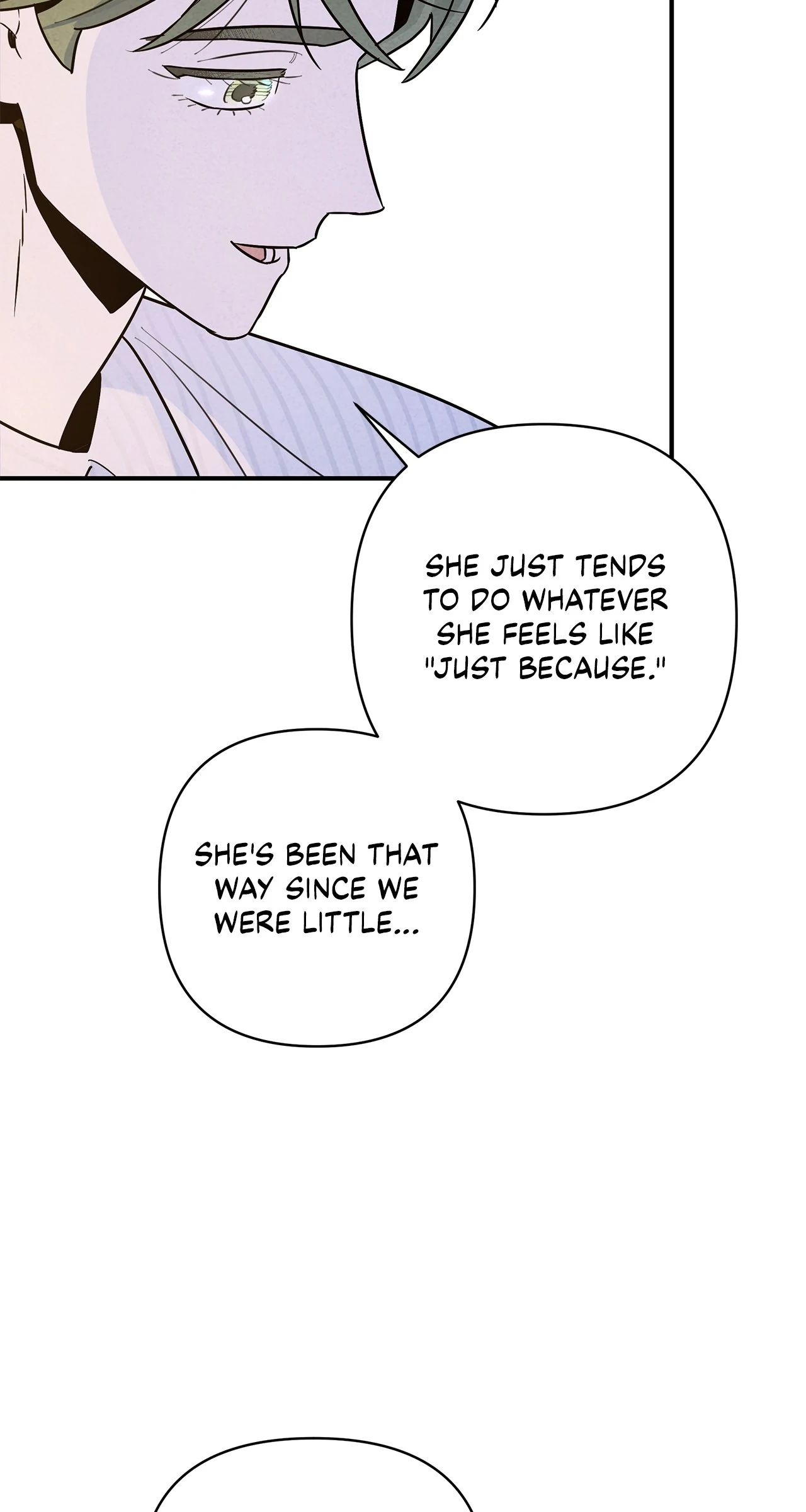 My Younger Sister Chooses Me Tonight Chapter 16 - Page 81