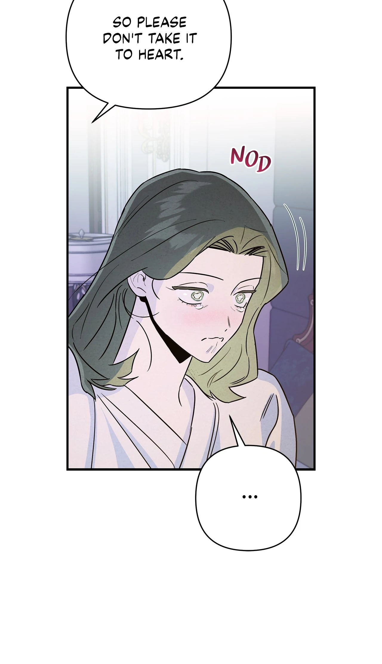 My Younger Sister Chooses Me Tonight Chapter 16 - Page 82