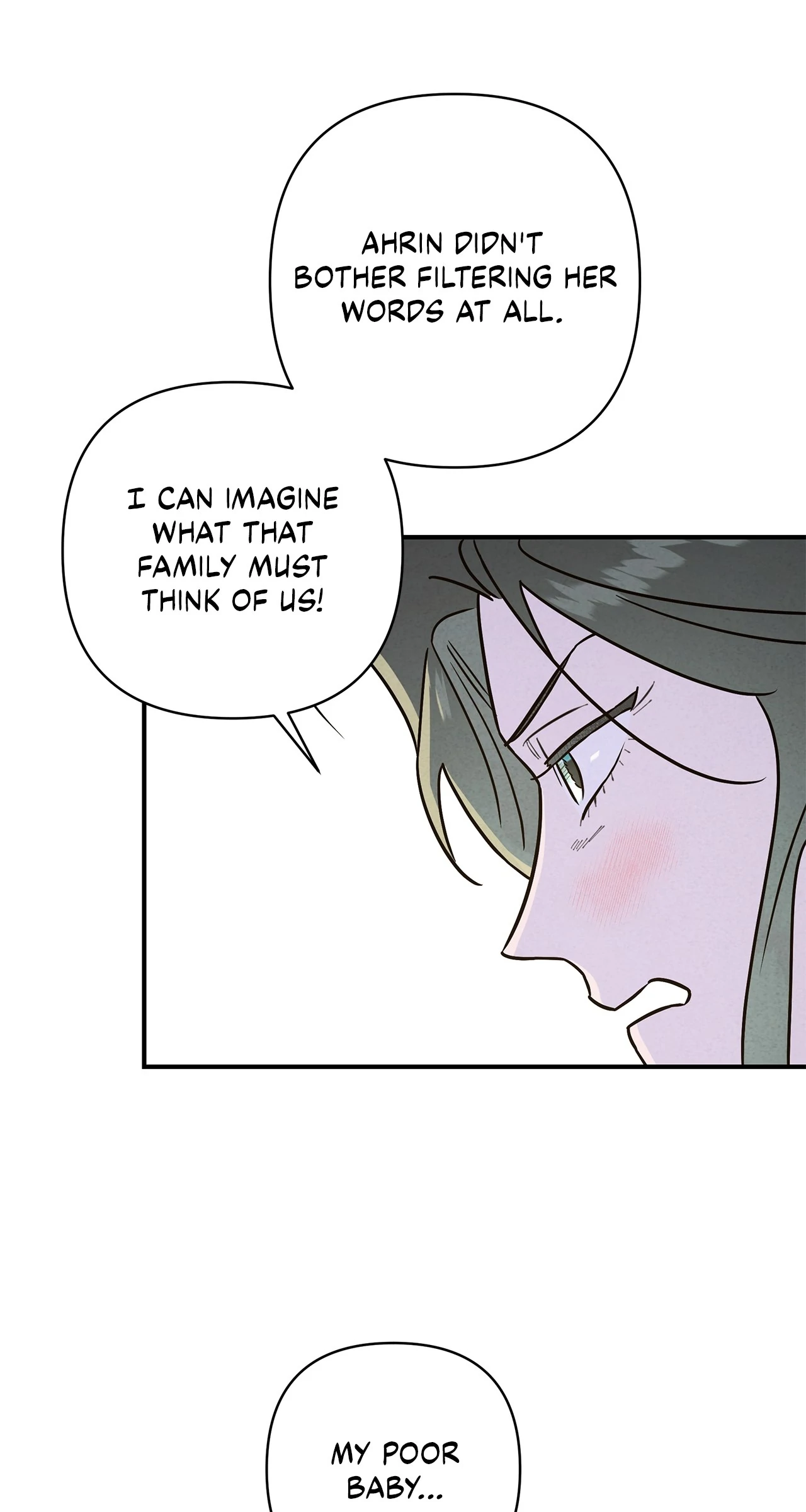 My Younger Sister Chooses Me Tonight Chapter 16 - Page 84