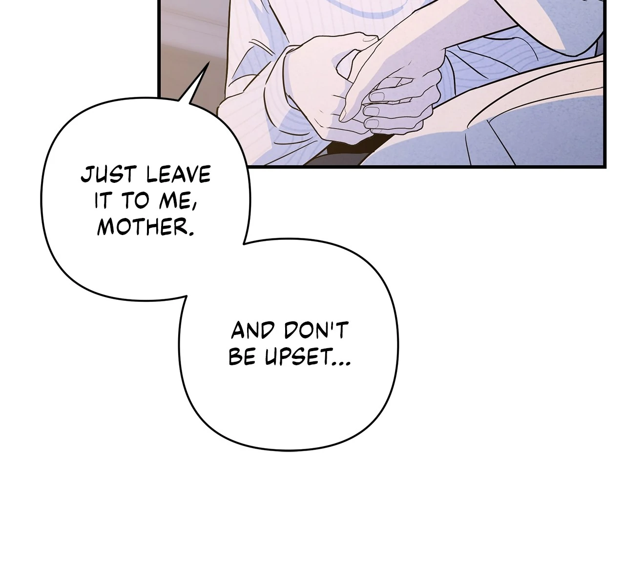 My Younger Sister Chooses Me Tonight Chapter 16 - Page 88