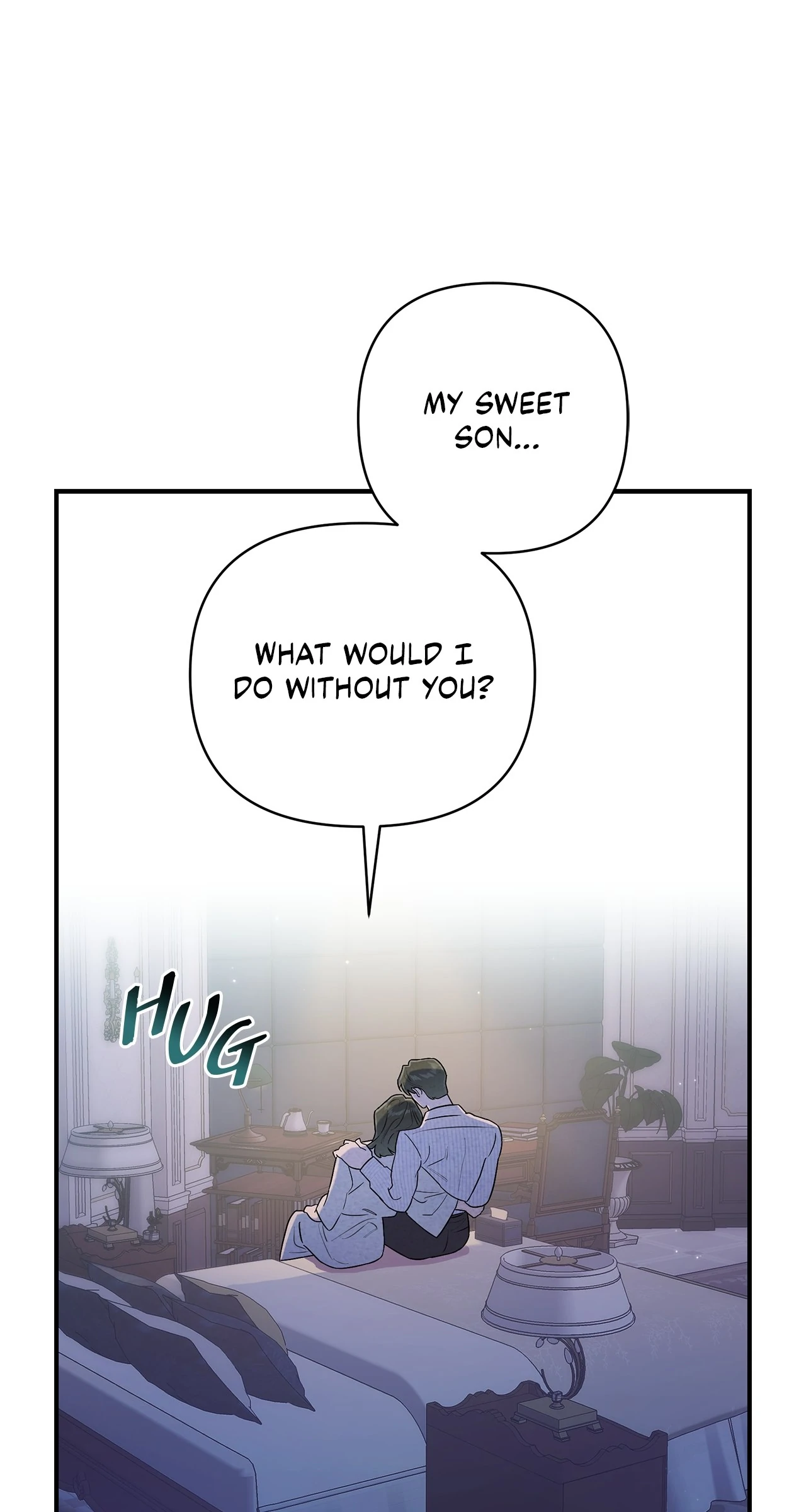 My Younger Sister Chooses Me Tonight Chapter 16 - Page 89