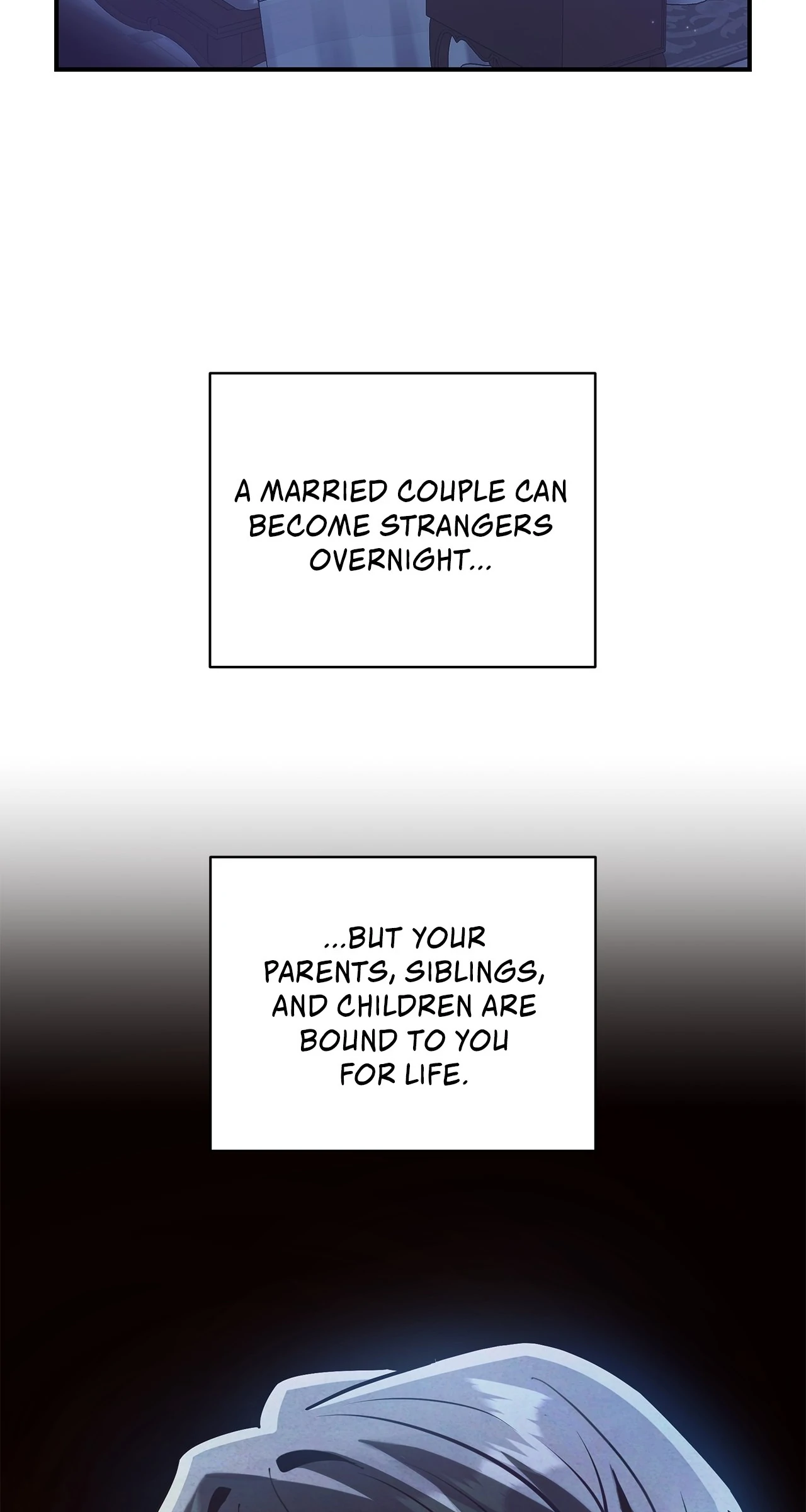 My Younger Sister Chooses Me Tonight Chapter 16 - Page 90