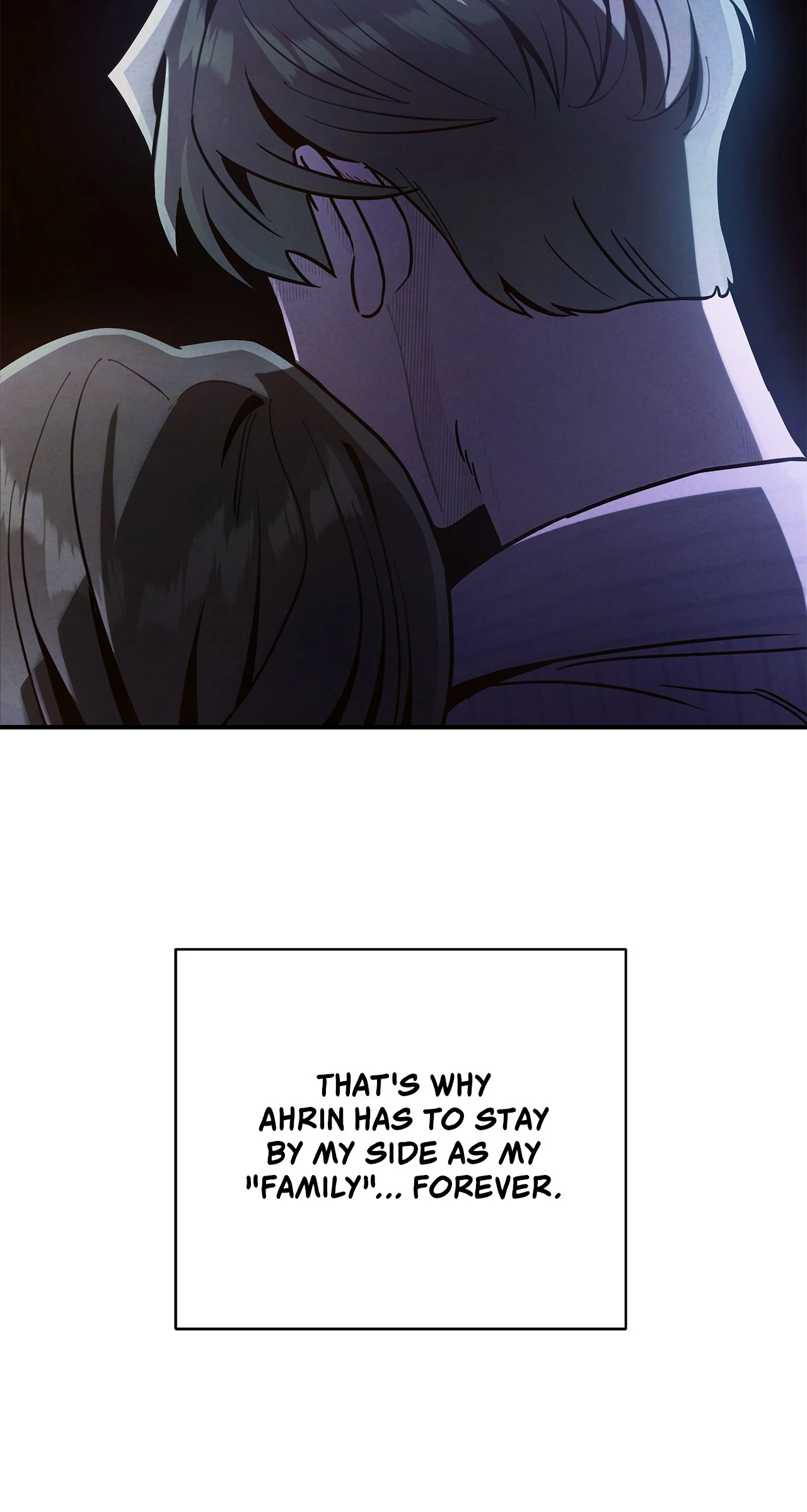 My Younger Sister Chooses Me Tonight Chapter 16 - Page 91