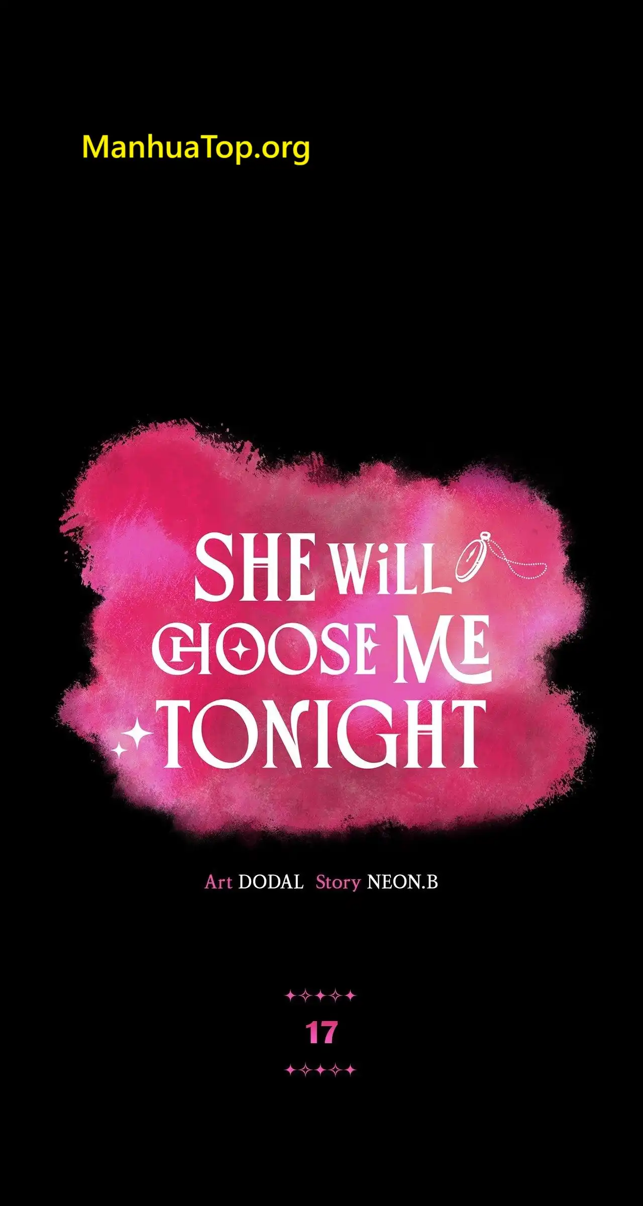 My Younger Sister Chooses Me Tonight Chapter 17 - Page 1