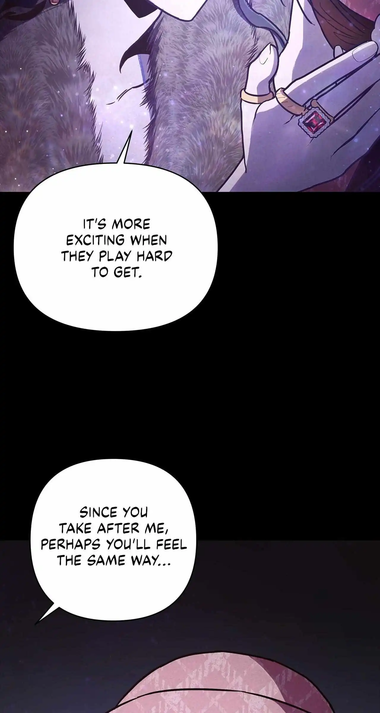 My Younger Sister Chooses Me Tonight Chapter 17 - Page 11