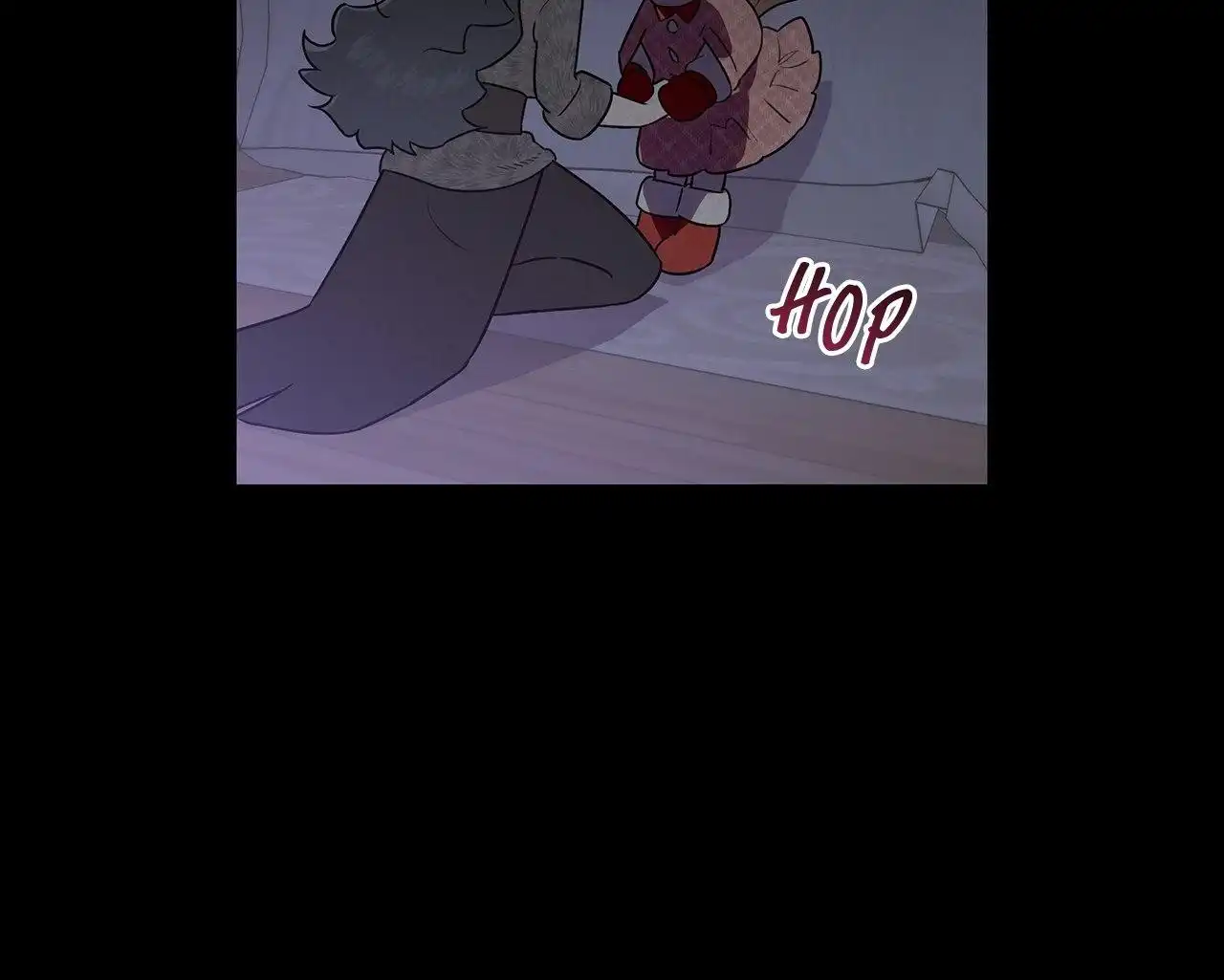 My Younger Sister Chooses Me Tonight Chapter 17 - Page 13