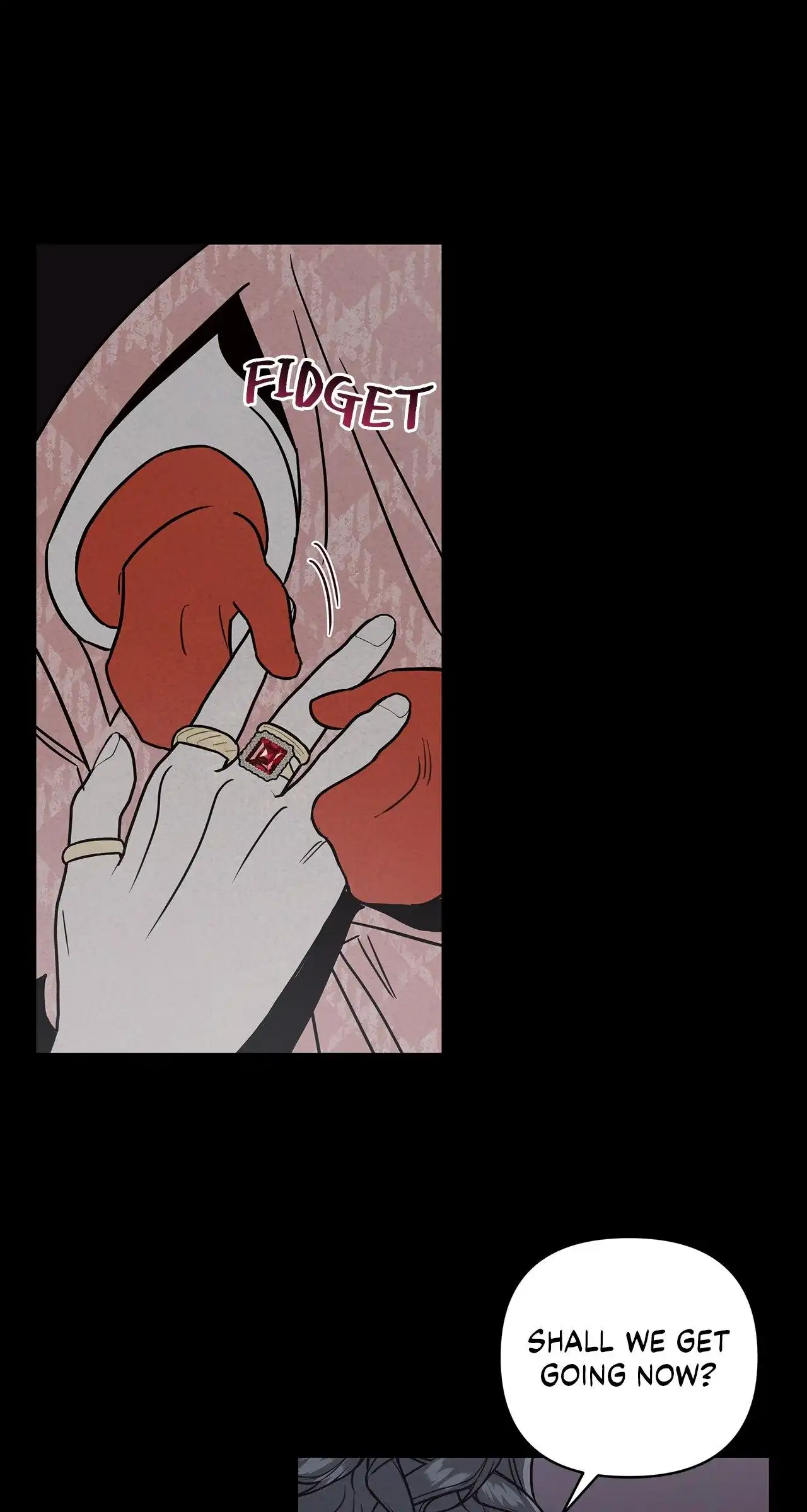 My Younger Sister Chooses Me Tonight Chapter 17 - Page 14