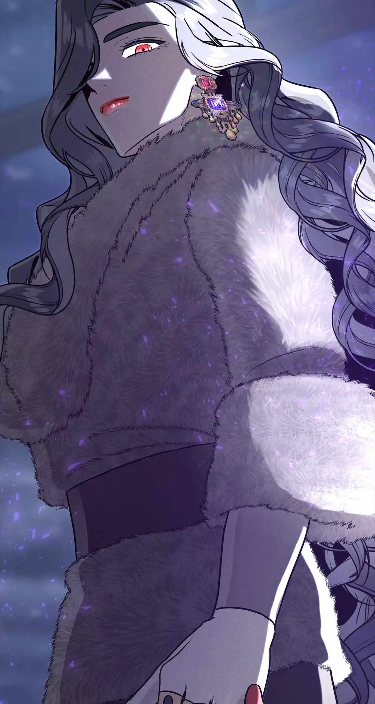 My Younger Sister Chooses Me Tonight Chapter 17 - Page 16