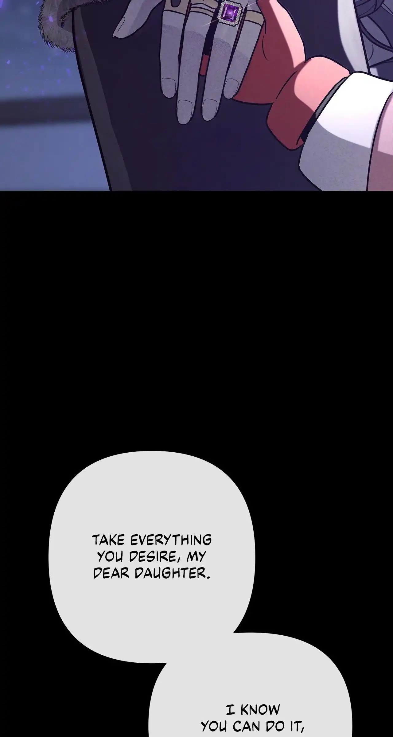 My Younger Sister Chooses Me Tonight Chapter 17 - Page 17