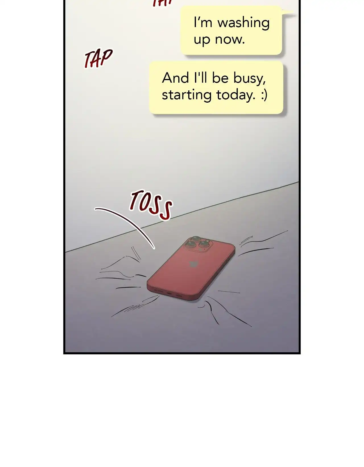 My Younger Sister Chooses Me Tonight Chapter 17 - Page 25