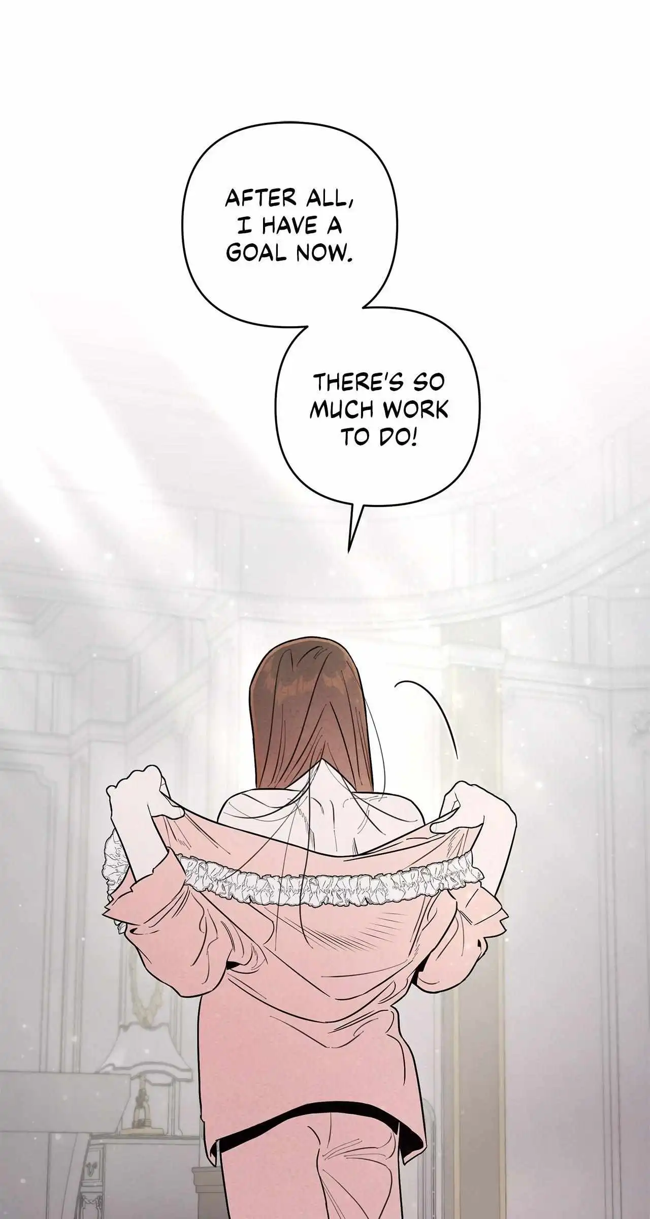 My Younger Sister Chooses Me Tonight Chapter 17 - Page 26