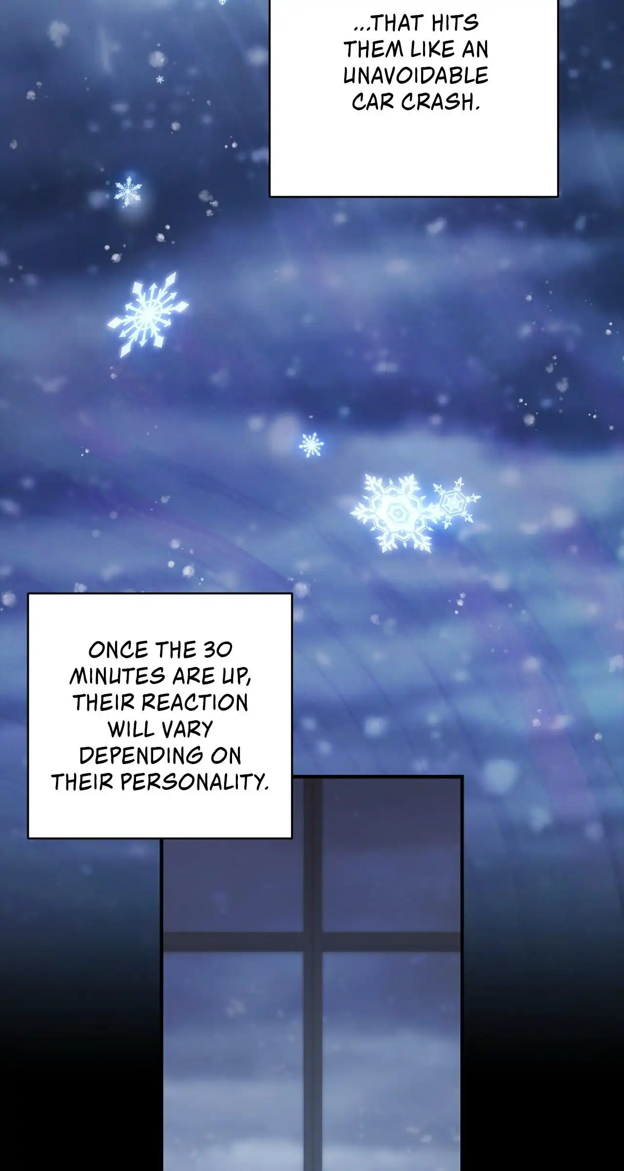 My Younger Sister Chooses Me Tonight Chapter 17 - Page 3