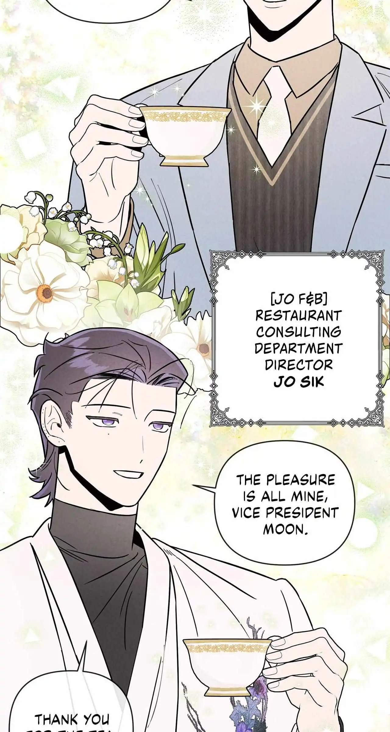 My Younger Sister Chooses Me Tonight Chapter 17 - Page 30