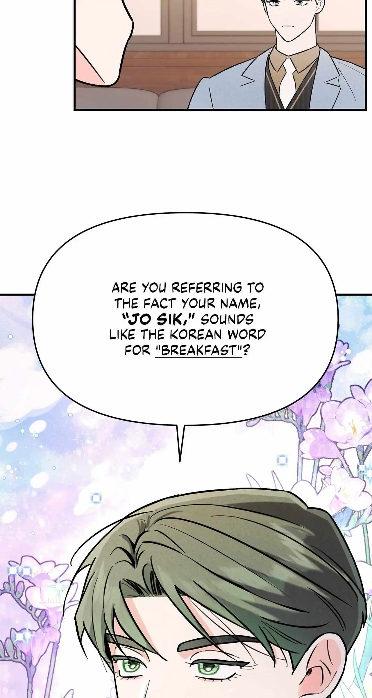 My Younger Sister Chooses Me Tonight Chapter 17 - Page 36