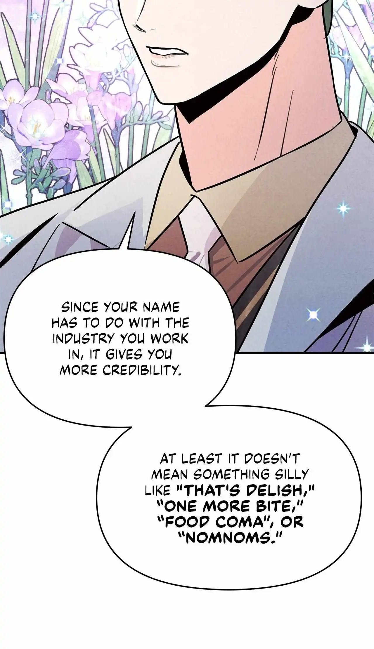 My Younger Sister Chooses Me Tonight Chapter 17 - Page 37